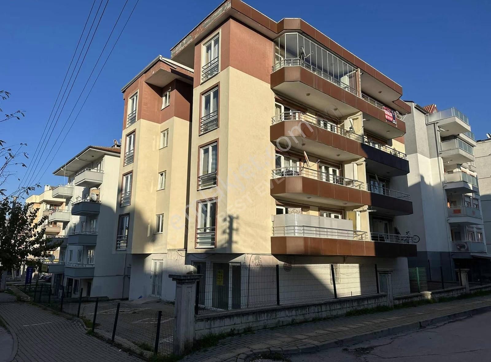 Görükle Eşyalı Kiralık - Görsel 18