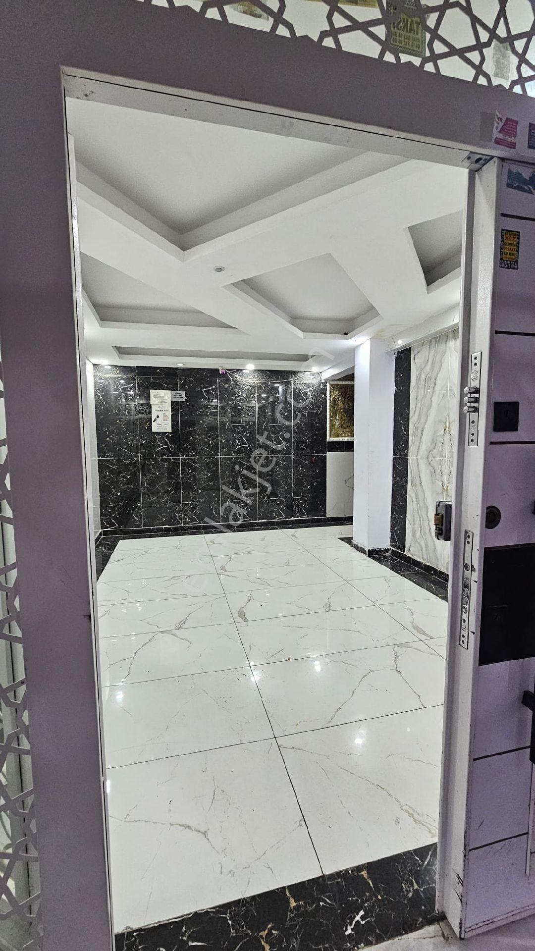 Osm Hastanesi Çaprazı Satılık 1+1 Geniş Daireler - Görsel 10