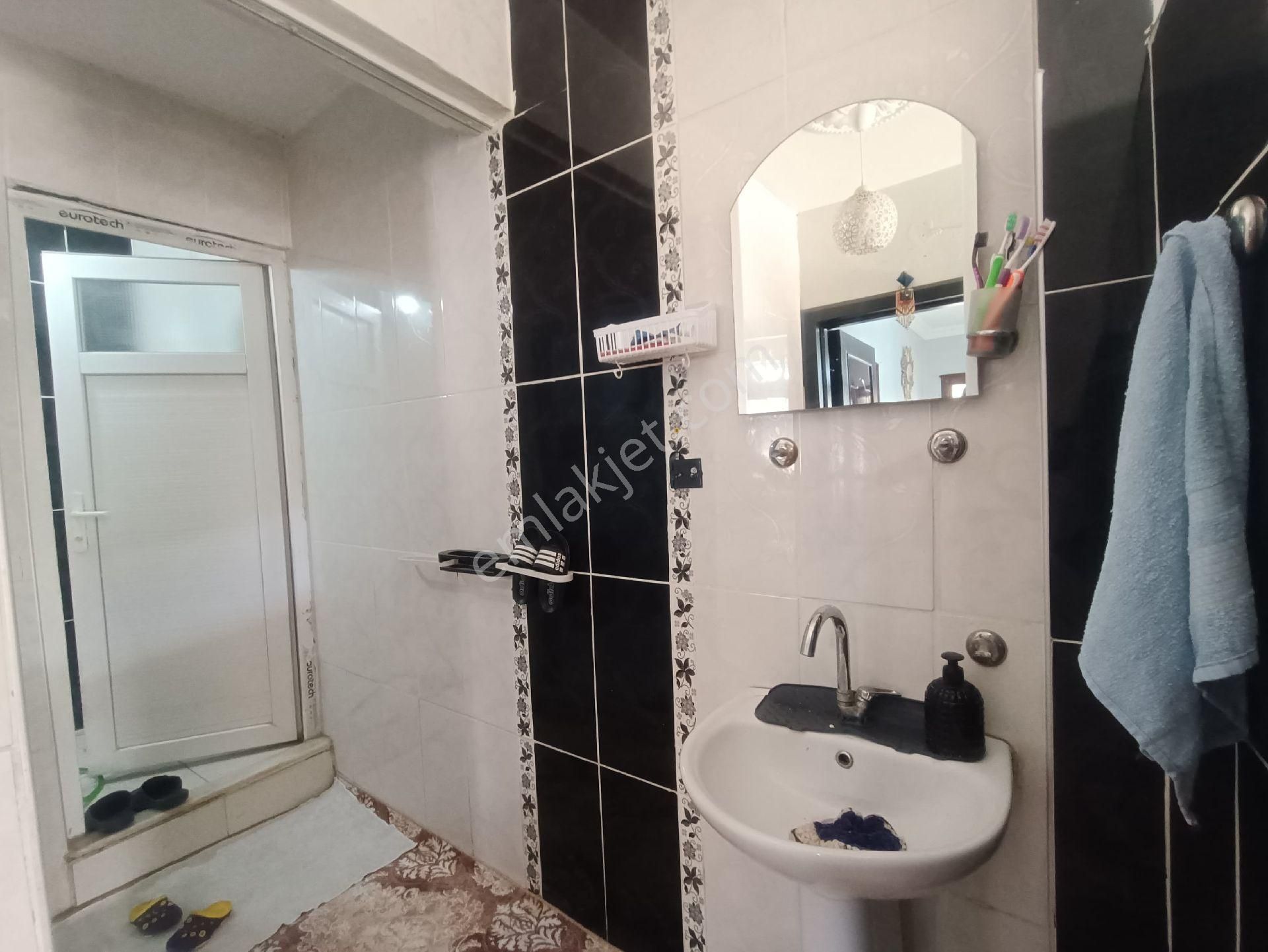 Seyhan Da Gülbahçesi Mh 160 Mt Tek Katlı Müstakil Ev Acil Satılık - Görsel 9