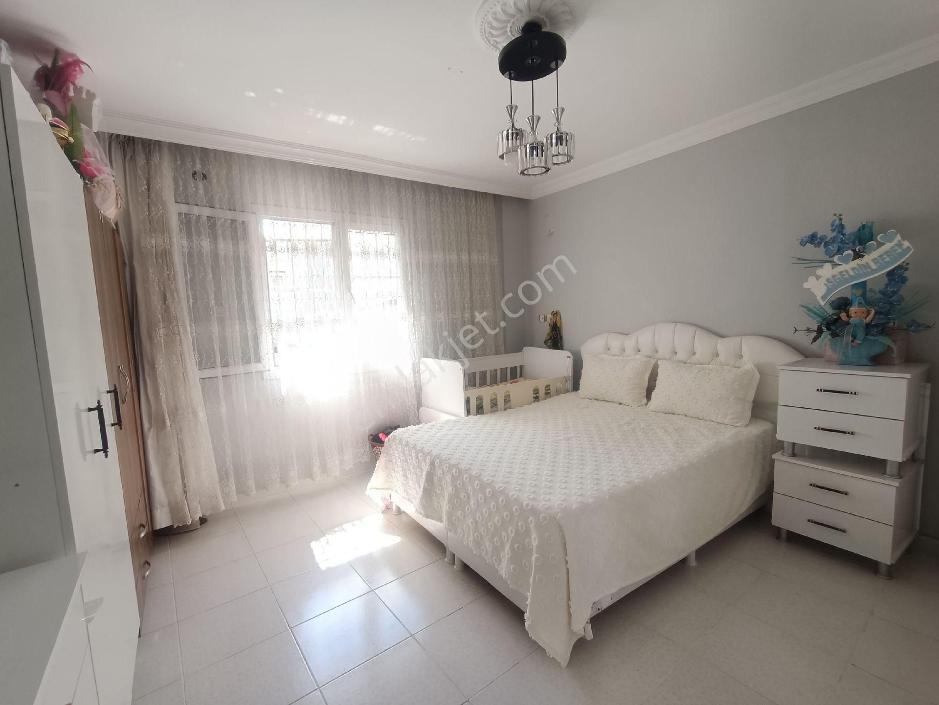 Seyhan Da Gülbahçesi Mh 160 Mt Tek Katlı Müstakil Ev Acil Satılık - Görsel 4