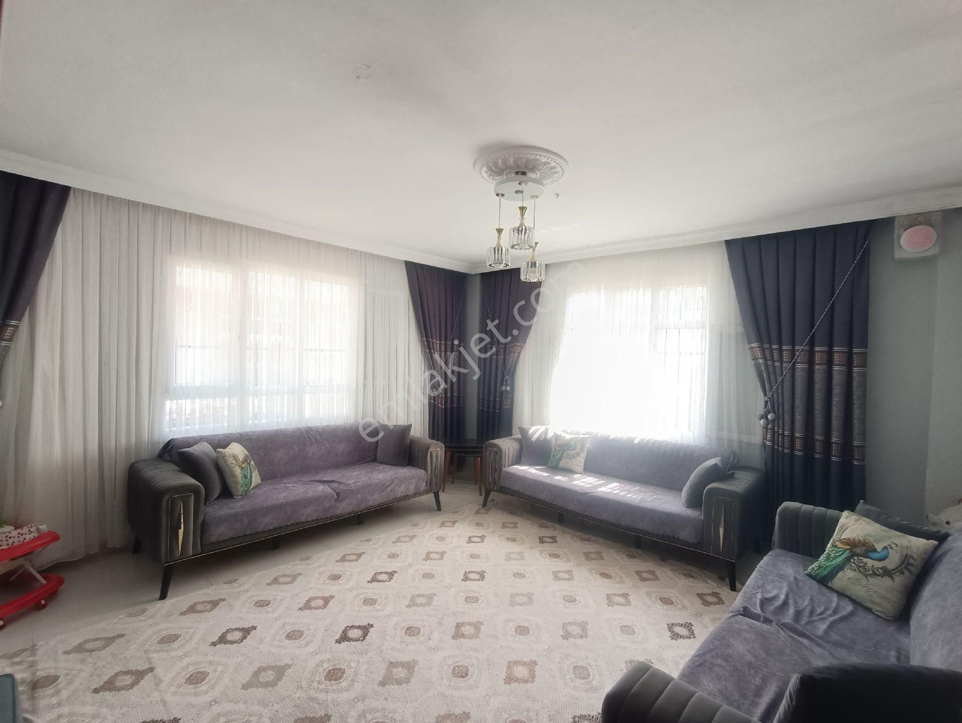 Seyhan Da Gülbahçesi Mh 160 Mt Tek Katlı Müstakil Ev Acil Satılık - Görsel 10