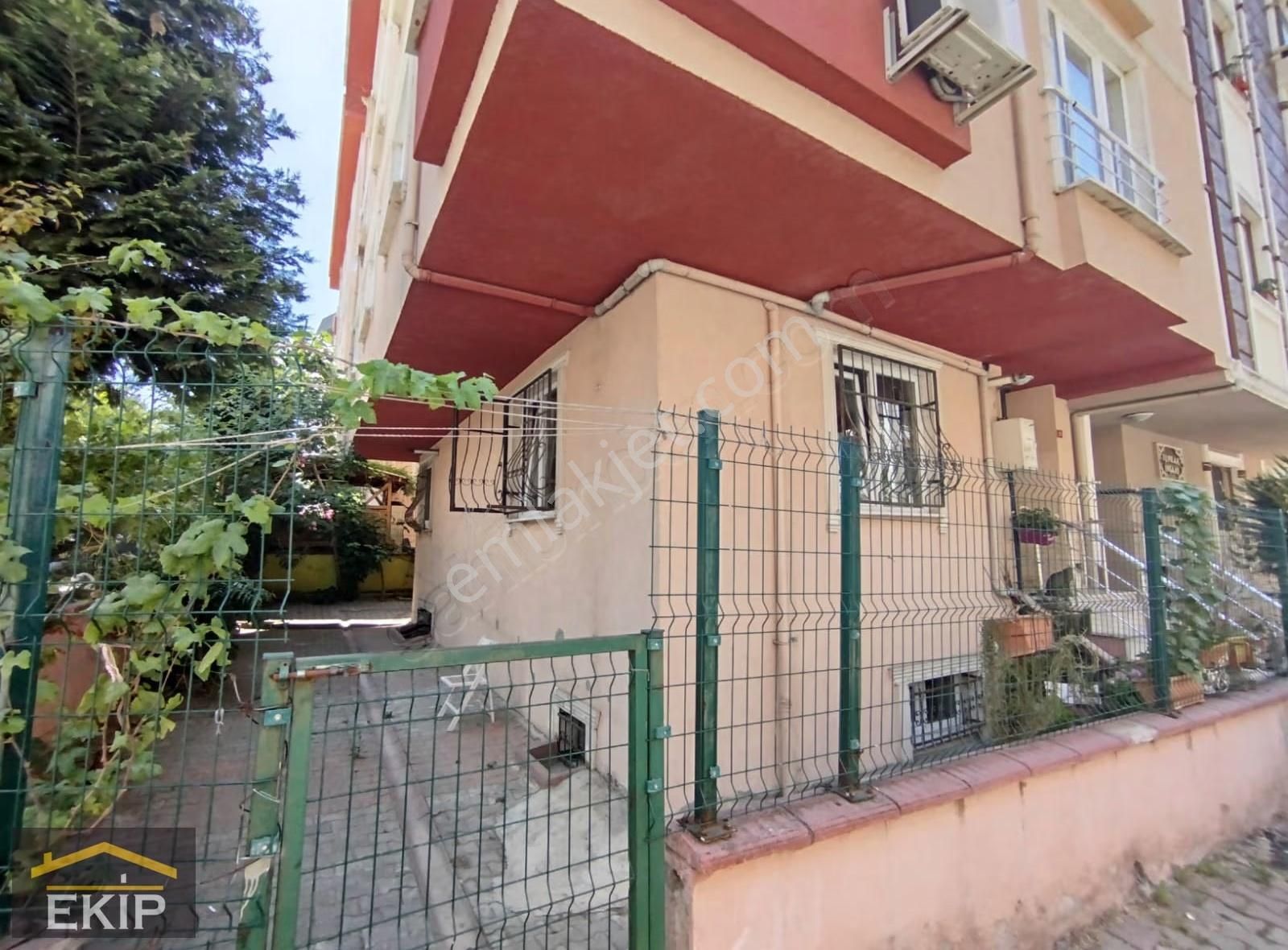 Sarıgazi Çamsan Park Avm Ye Yakın Ters Dublex 1+1 Kiralık