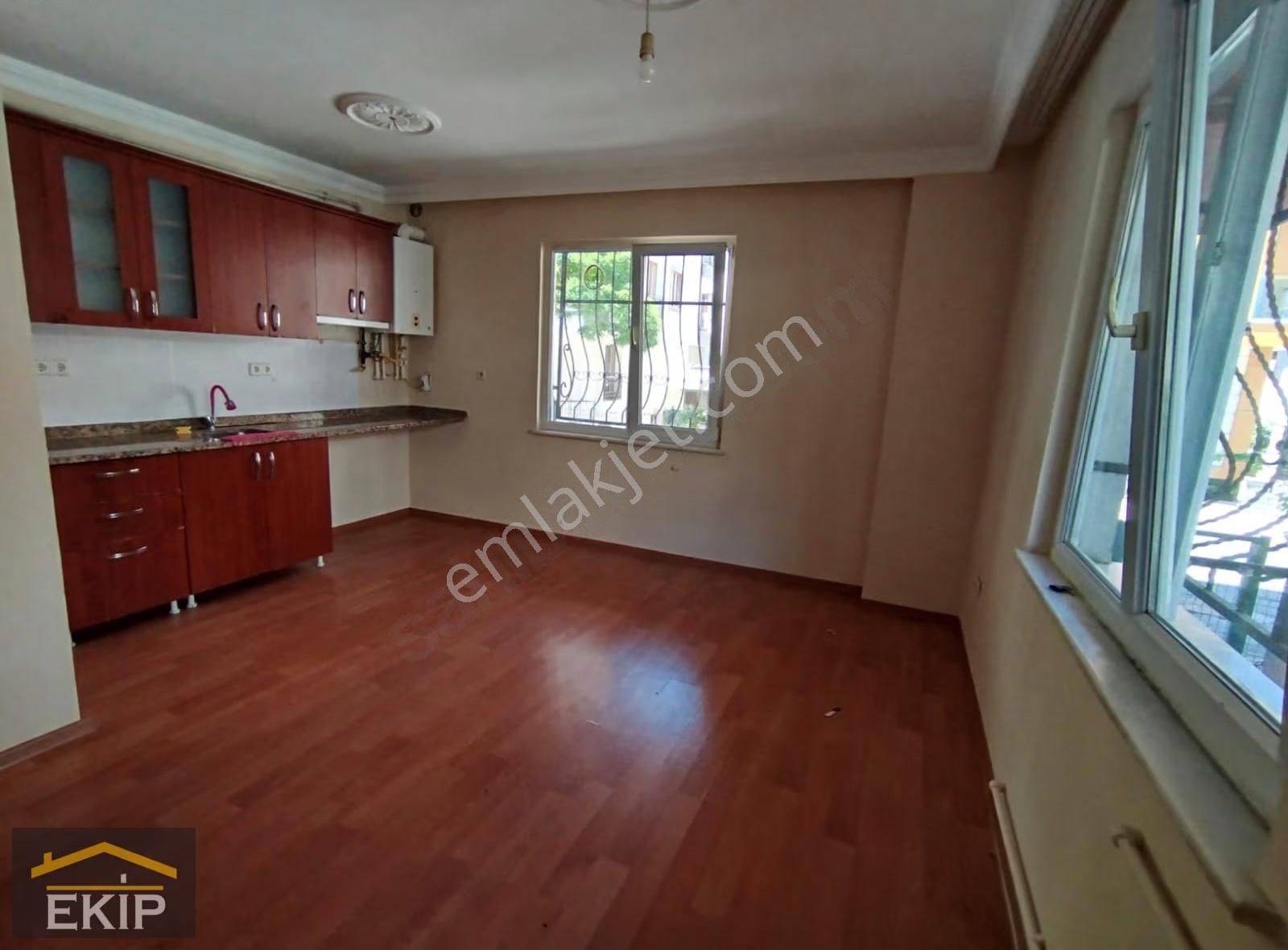 Sarıgazi Çamsan Park Avm Ye Yakın Ters Dublex 1+1 Kiralık - Görsel 16