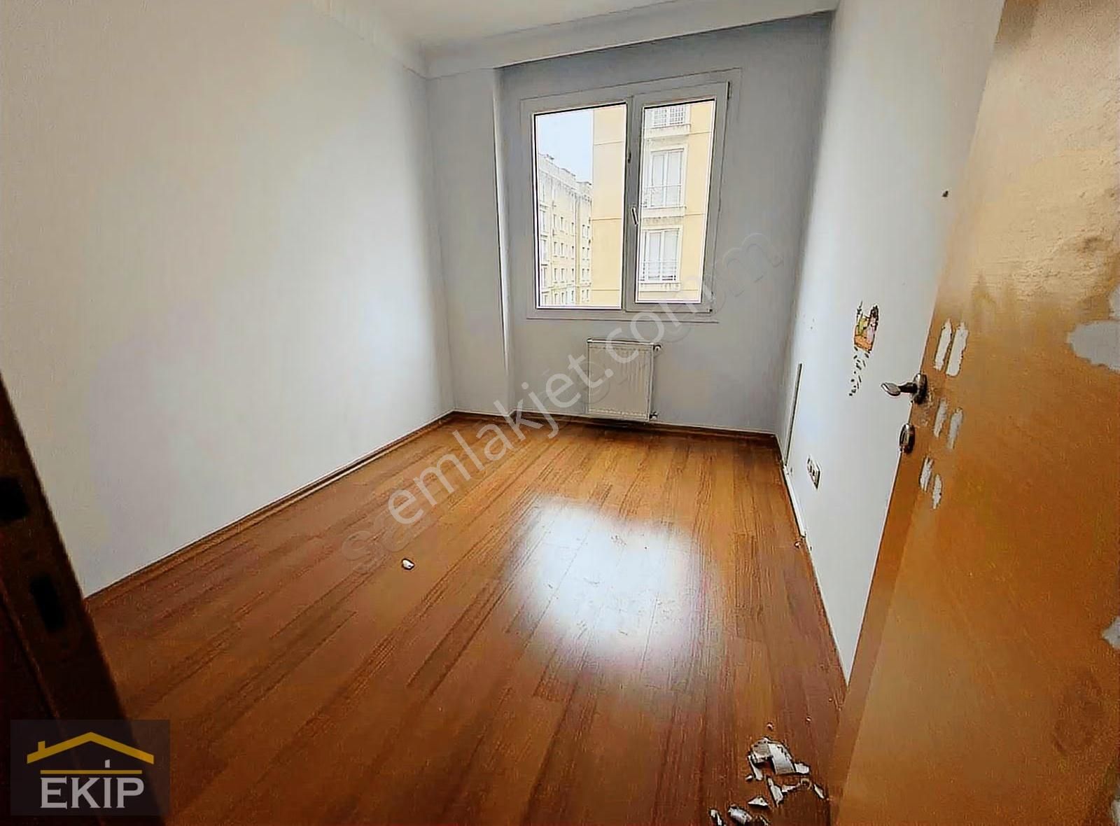 Ekip Gayrimenkul'den Lavella-3 Sitesinde 105m2 2+1 Ara Kat - Görsel 15