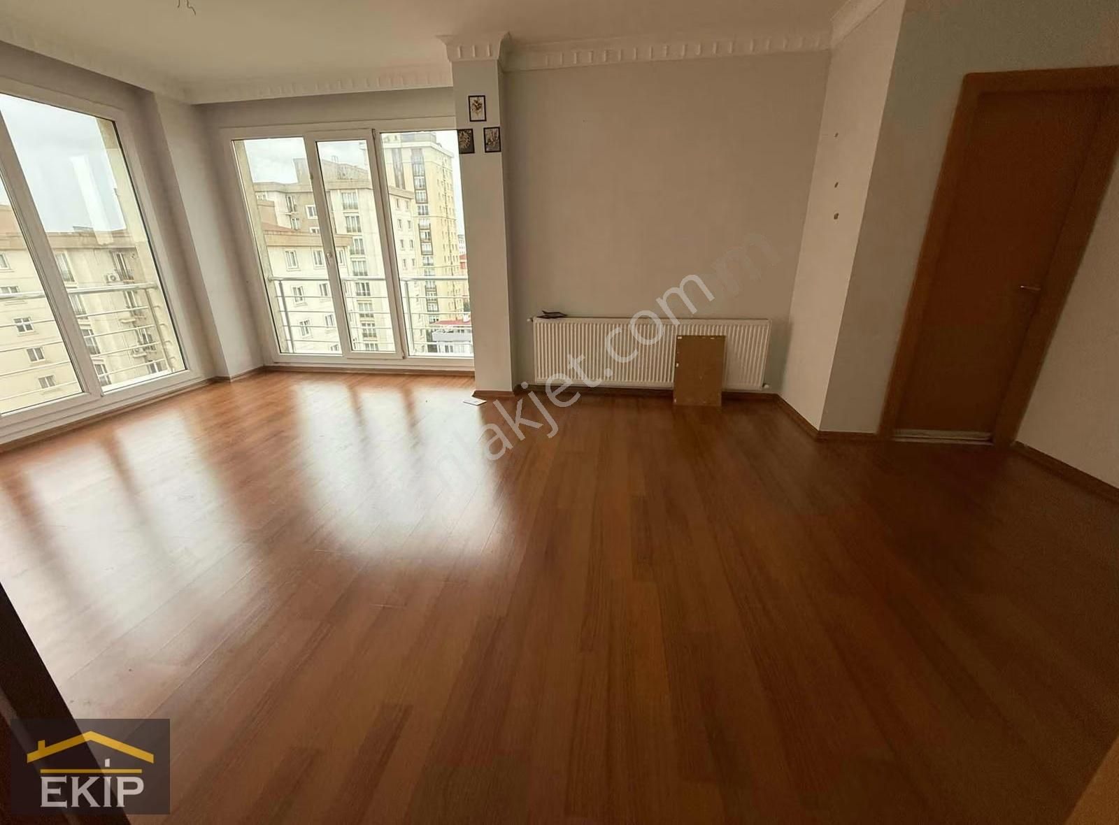 Ekip Gayrimenkul'den Lavella-3 Sitesinde 105m2 2+1 Ara Kat - Görsel 5