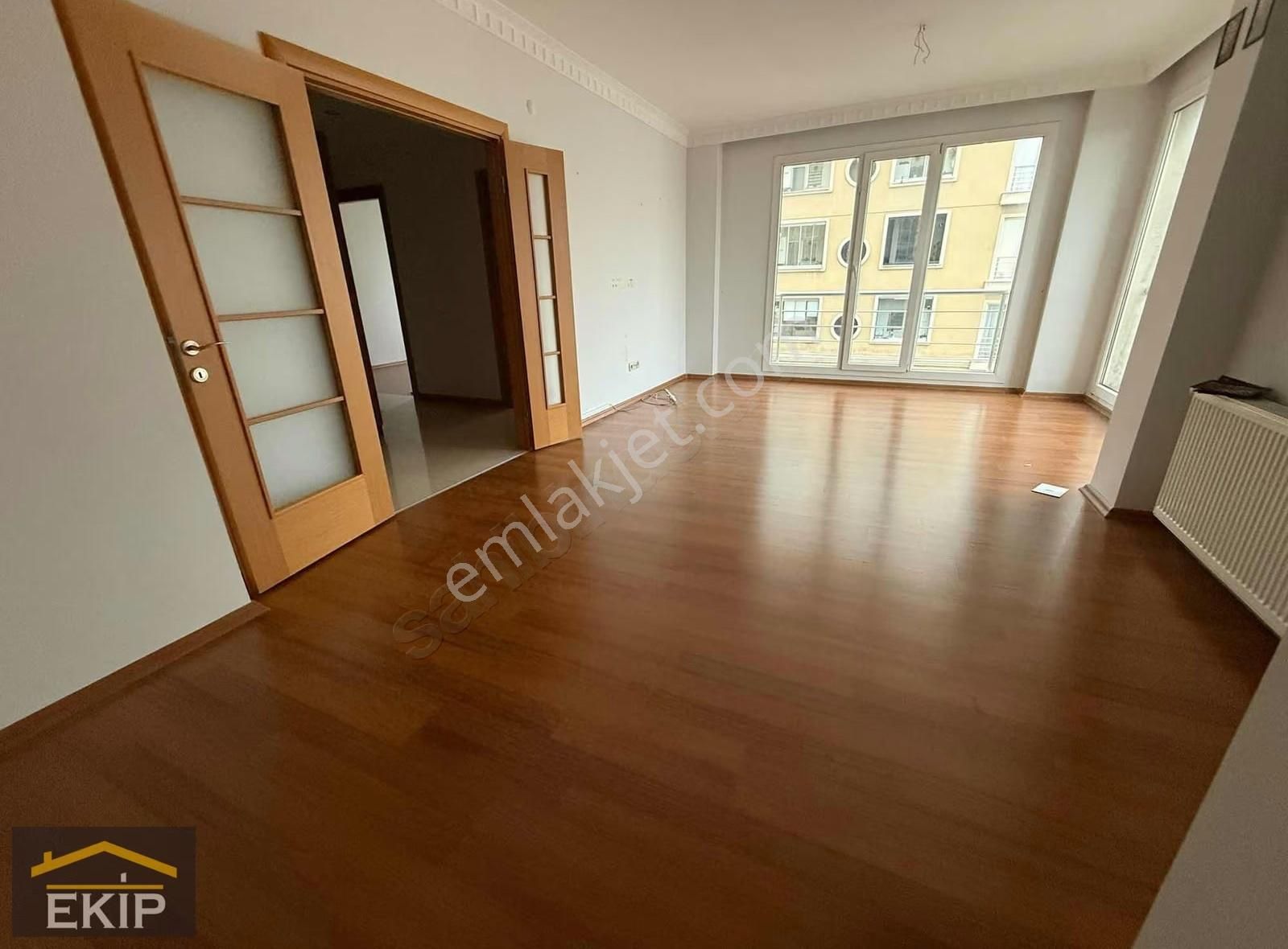 Ekip Gayrimenkul'den Lavella-3 Sitesinde 105m2 2+1 Ara Kat - Görsel 10