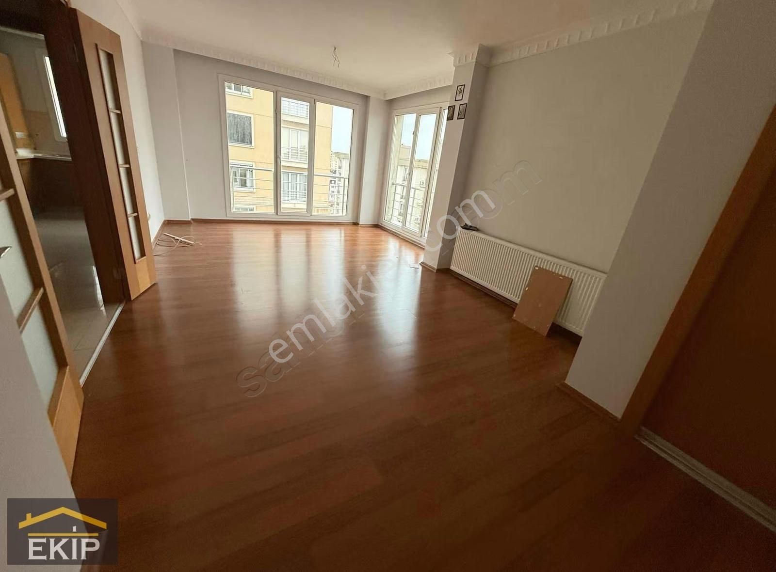 Ekip Gayrimenkul'den Lavella-3 Sitesinde 105m2 2+1 Ara Kat - Görsel 2