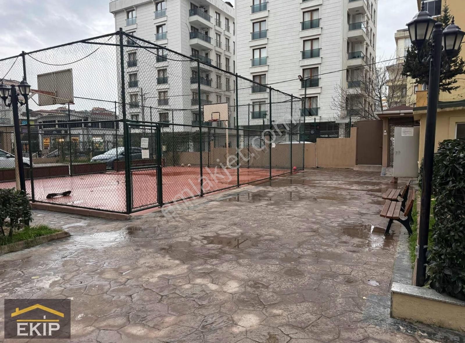 Ekip Gayrimenkul'den Lavella-3 Sitesinde 105m2 2+1 Ara Kat - Görsel 3