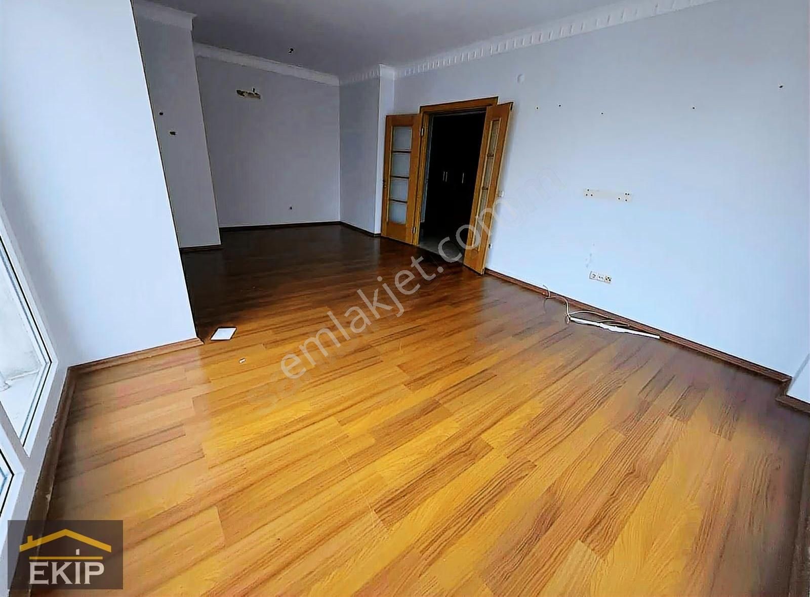 Ekip Gayrimenkul'den Lavella-3 Sitesinde 105m2 2+1 Ara Kat - Görsel 17