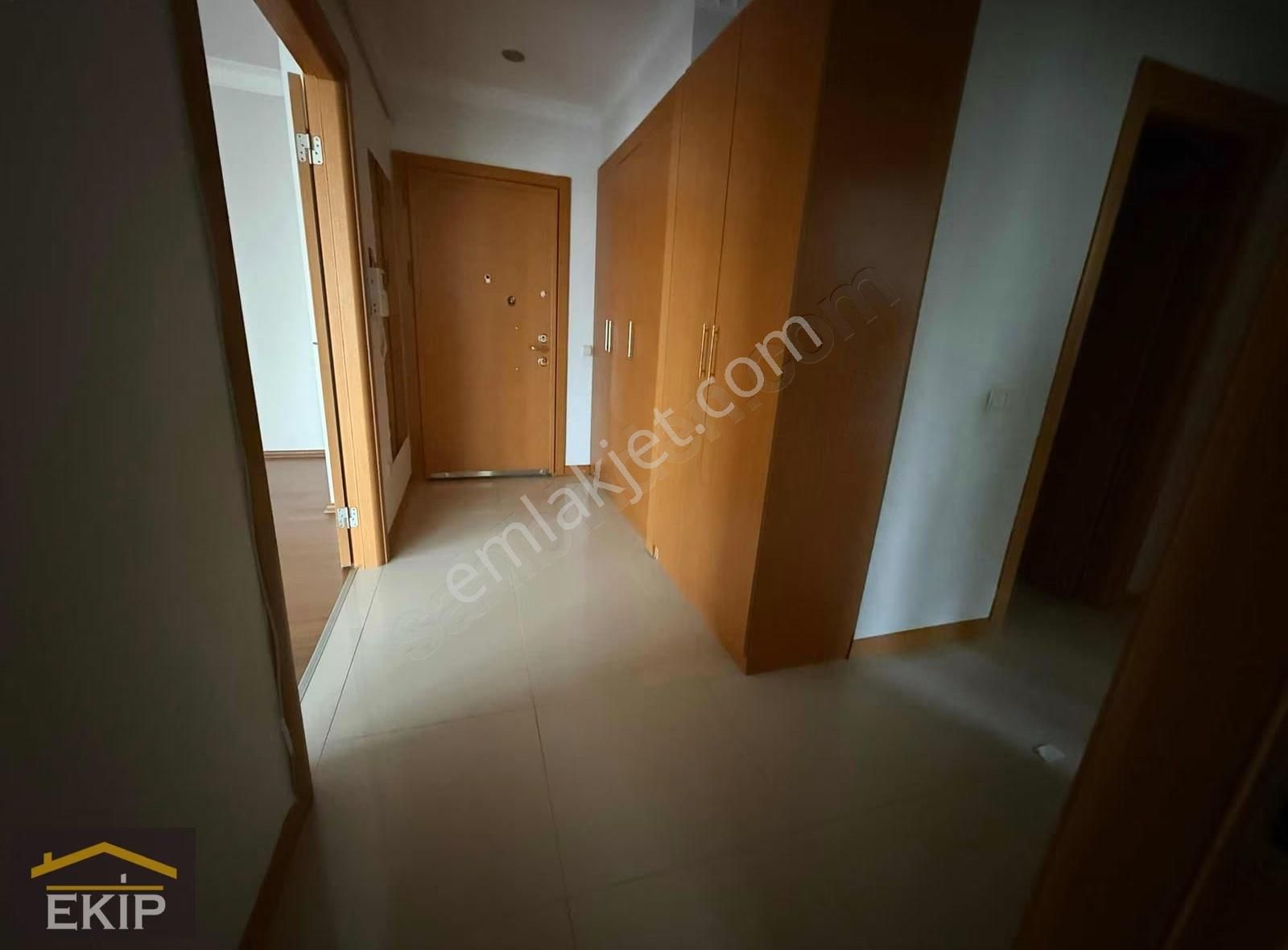 Ekip Gayrimenkul'den Lavella-3 Sitesinde 105m2 2+1 Ara Kat - Görsel 16