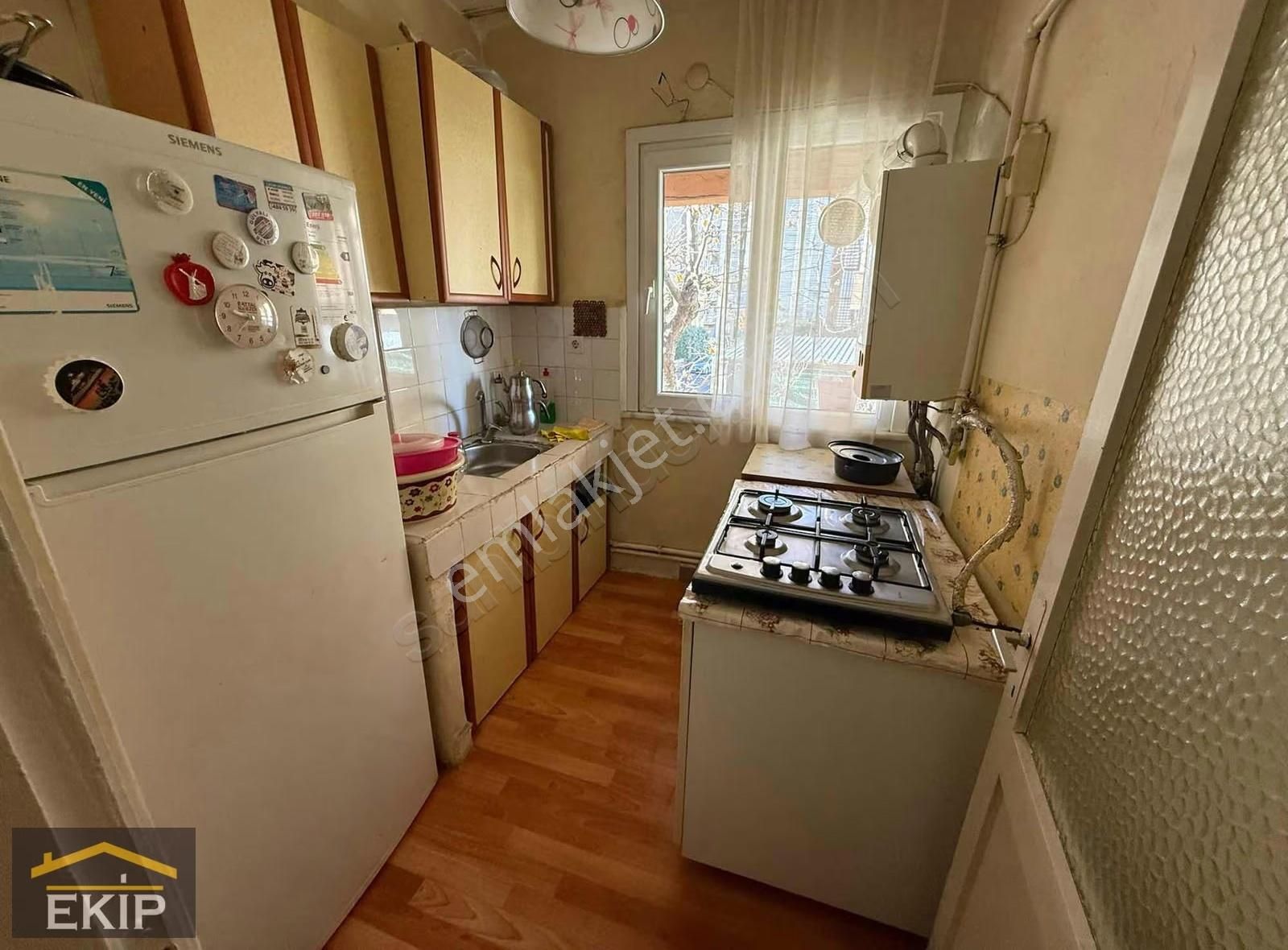 Vural Sitesinde Full Eşyalı Yüksek Giriş 75 M2 2+1 - Görsel 9