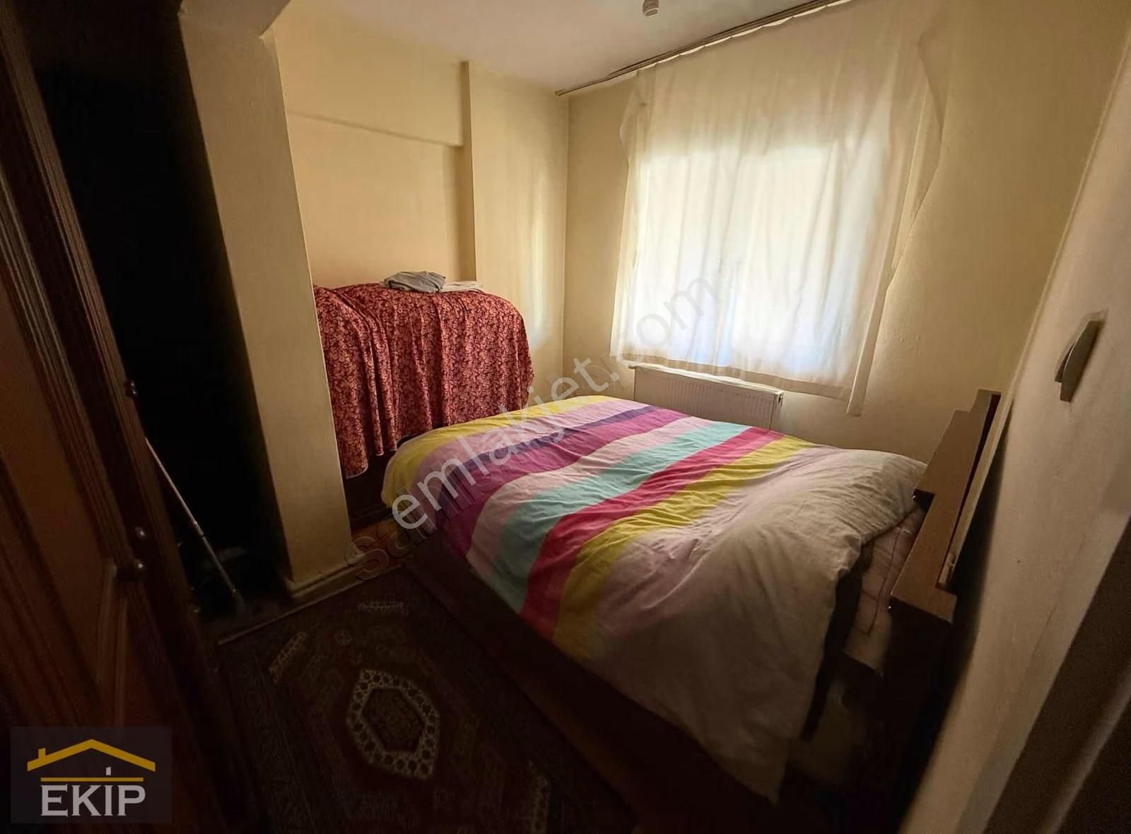 Vural Sitesinde Full Eşyalı Yüksek Giriş 75 M2 2+1 - Görsel 4
