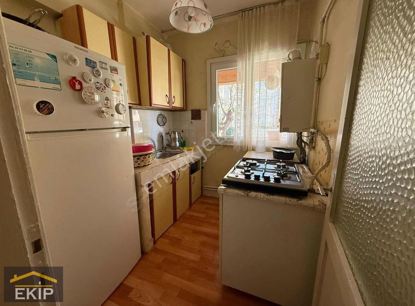 Vural Sitesinde Full Eşyalı Yüksek Giriş 75 M2 2+1 - Görsel 8