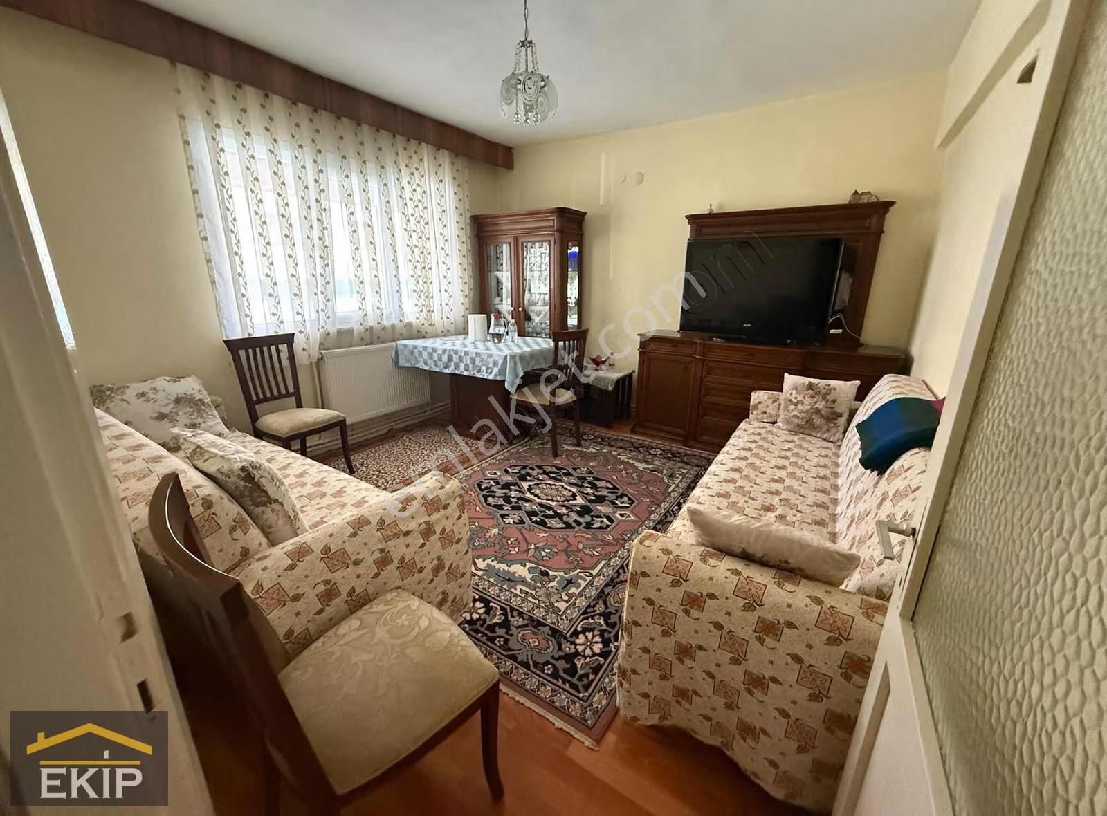 Vural Sitesinde Full Eşyalı Yüksek Giriş 75 M2 2+1 - Görsel 10