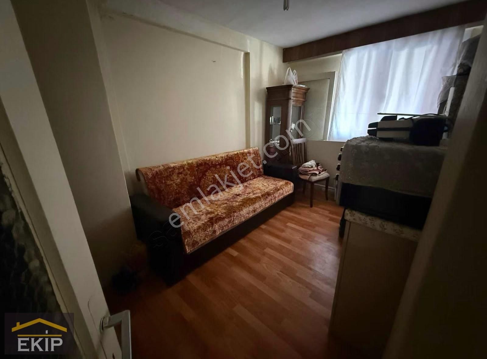 Vural Sitesinde Full Eşyalı Yüksek Giriş 75 M2 2+1 - Görsel 2