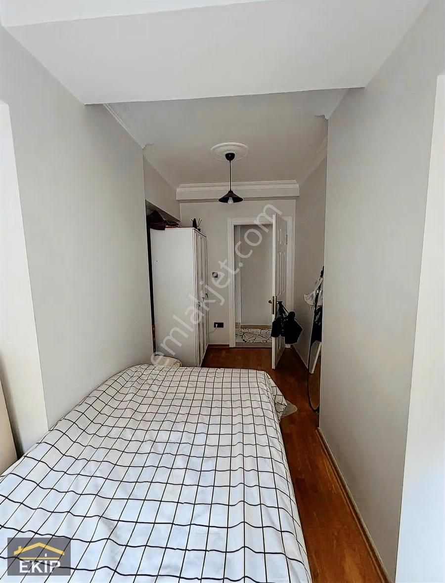 Ekip Gayrimenkulden İnönü Mahallesnde 125 M2 3+1 Arakat - Görsel 16