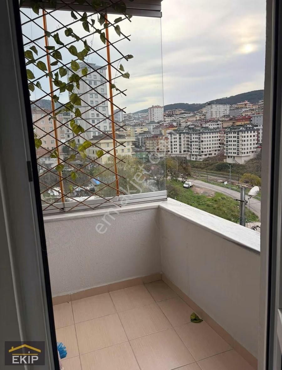 Ekip Gayrimenkulden İnönü Mahallesnde 125 M2 3+1 Arakat - Görsel 35