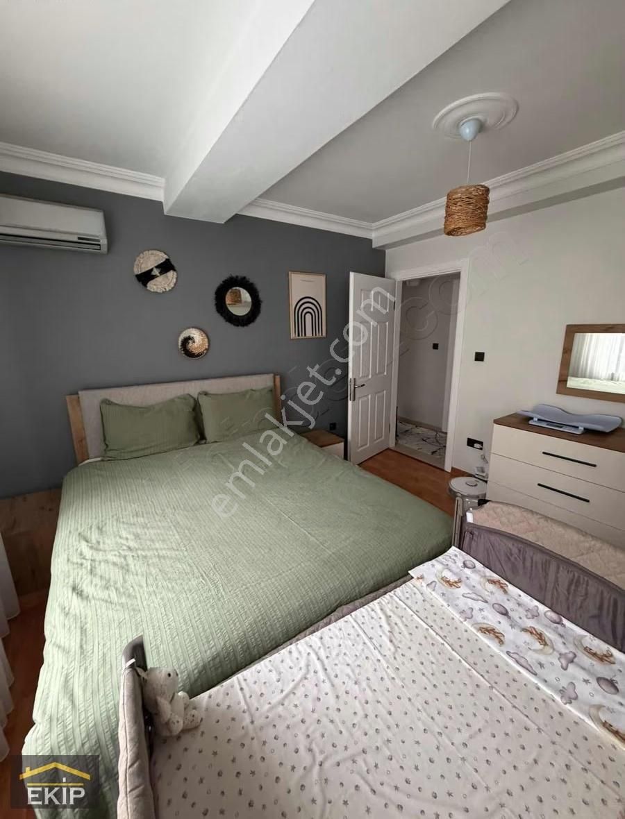 Ekip Gayrimenkulden İnönü Mahallesnde 125 M2 3+1 Arakat - Görsel 13