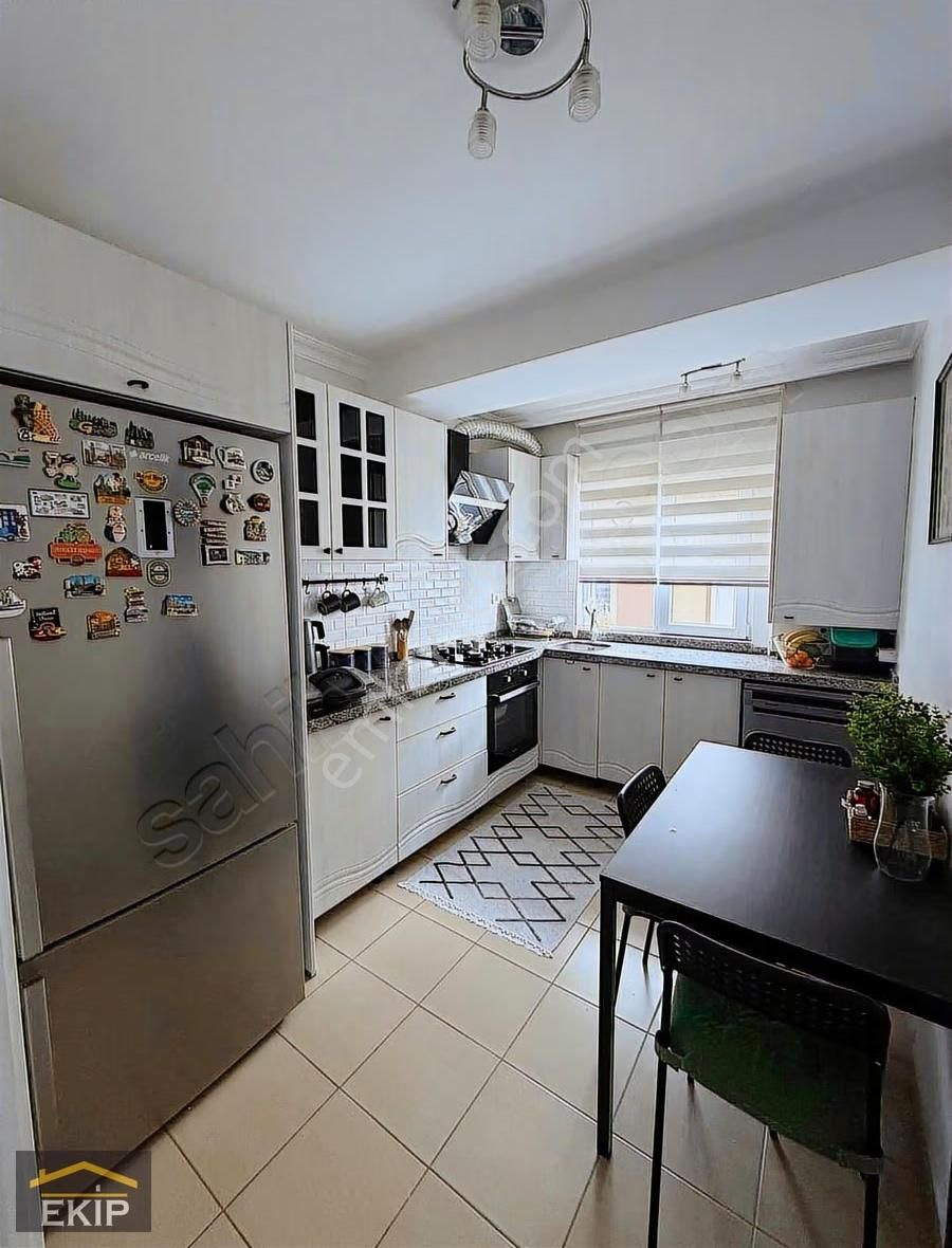 Ekip Gayrimenkulden İnönü Mahallesnde 125 M2 3+1 Arakat - Görsel 21