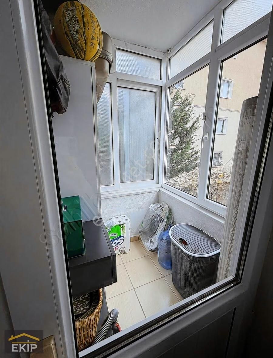 Ekip Gayrimenkulden İnönü Mahallesnde 125 M2 3+1 Arakat - Görsel 11