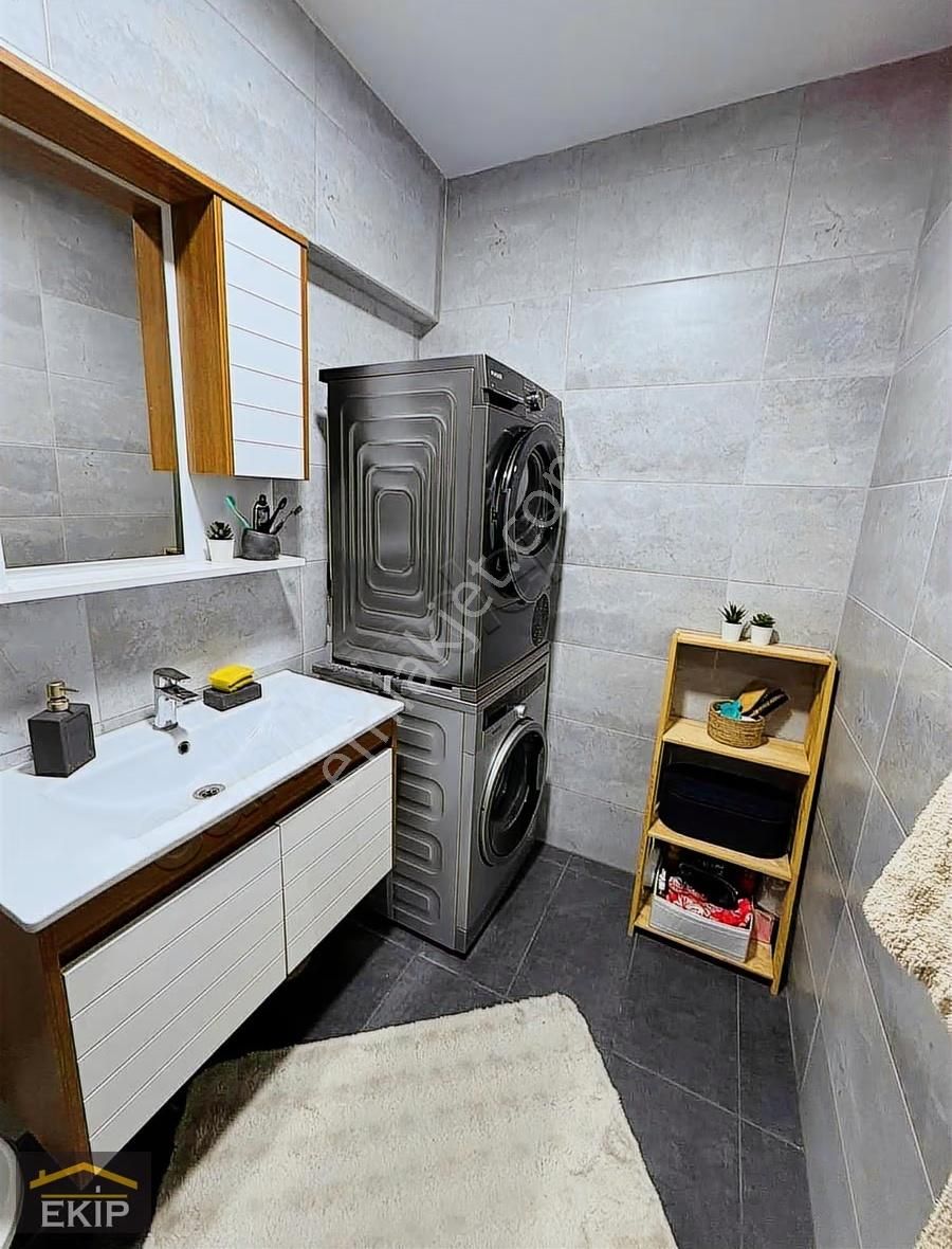 Ekip Gayrimenkulden İnönü Mahallesnde 125 M2 3+1 Arakat - Görsel 10