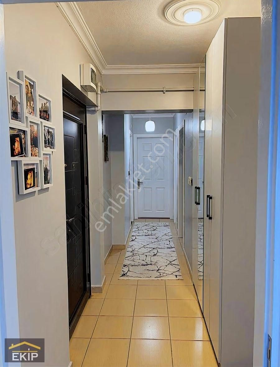 Ekip Gayrimenkulden İnönü Mahallesnde 125 M2 3+1 Arakat - Görsel 25