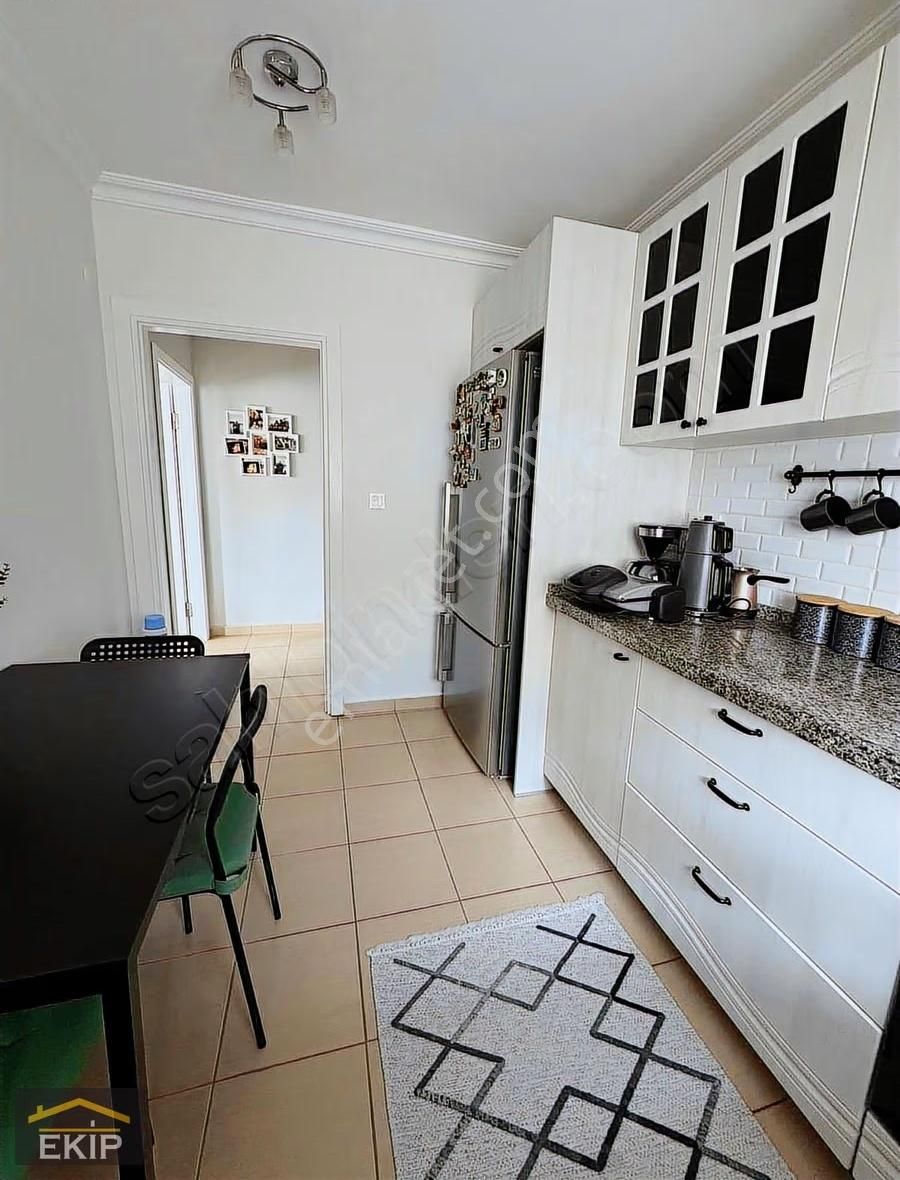 Ekip Gayrimenkulden İnönü Mahallesnde 125 M2 3+1 Arakat - Görsel 9