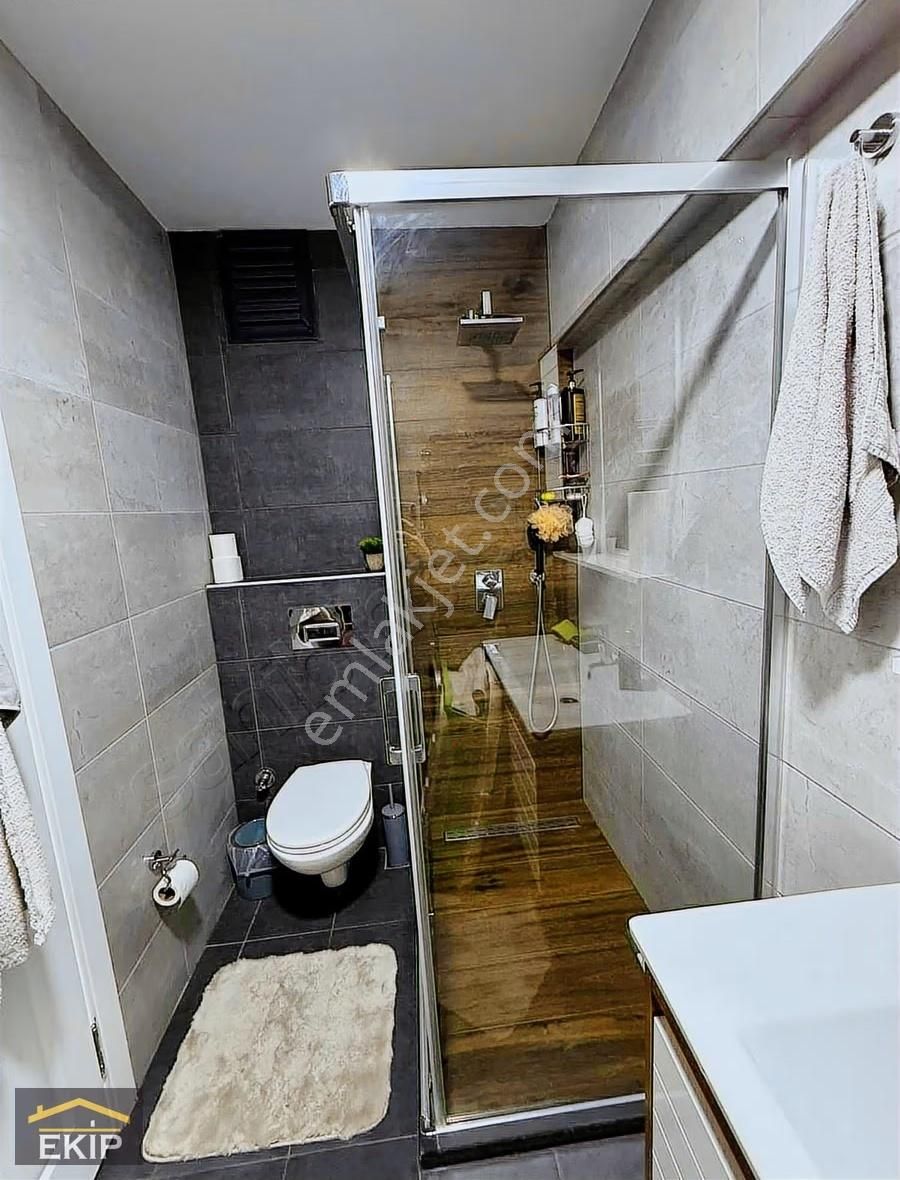 Ekip Gayrimenkulden İnönü Mahallesnde 125 M2 3+1 Arakat - Görsel 2