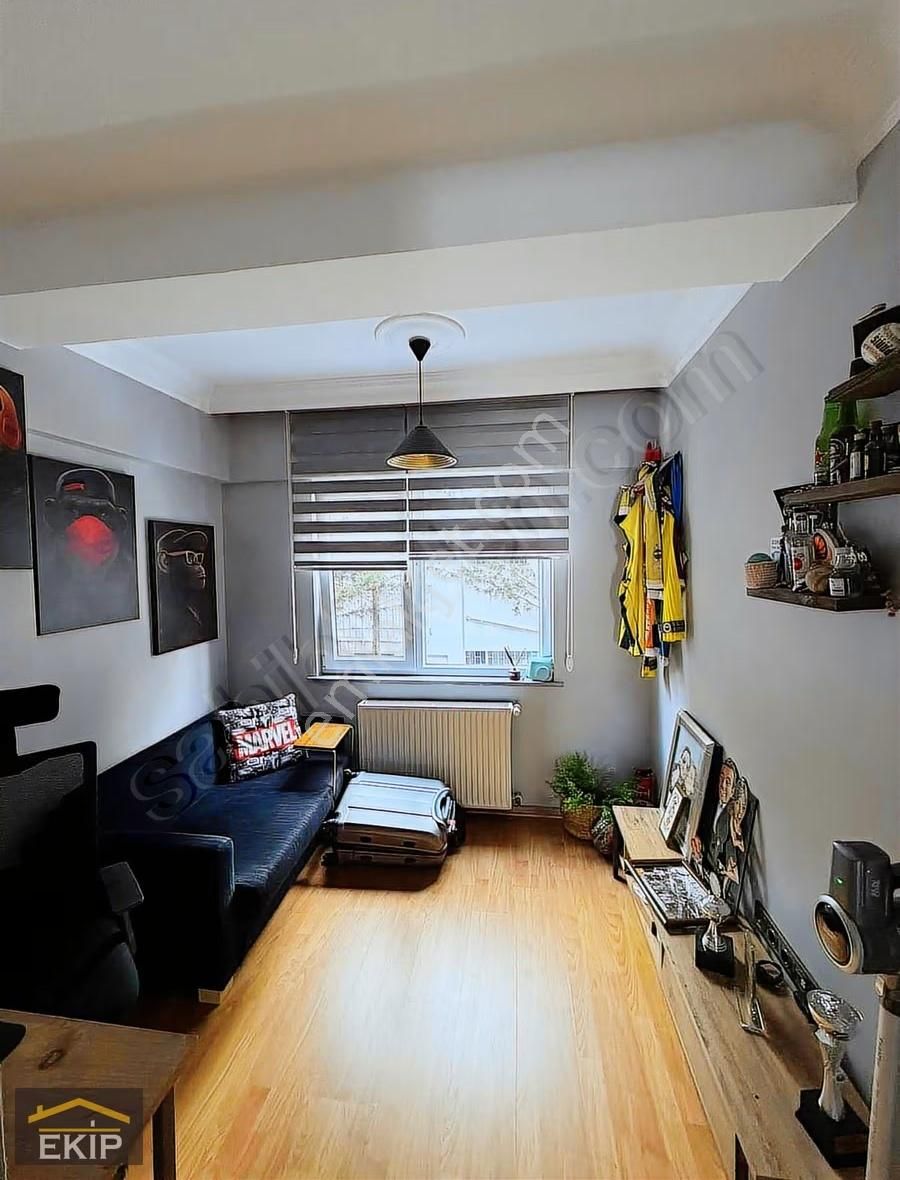 Ekip Gayrimenkulden İnönü Mahallesnde 125 M2 3+1 Arakat - Görsel 3