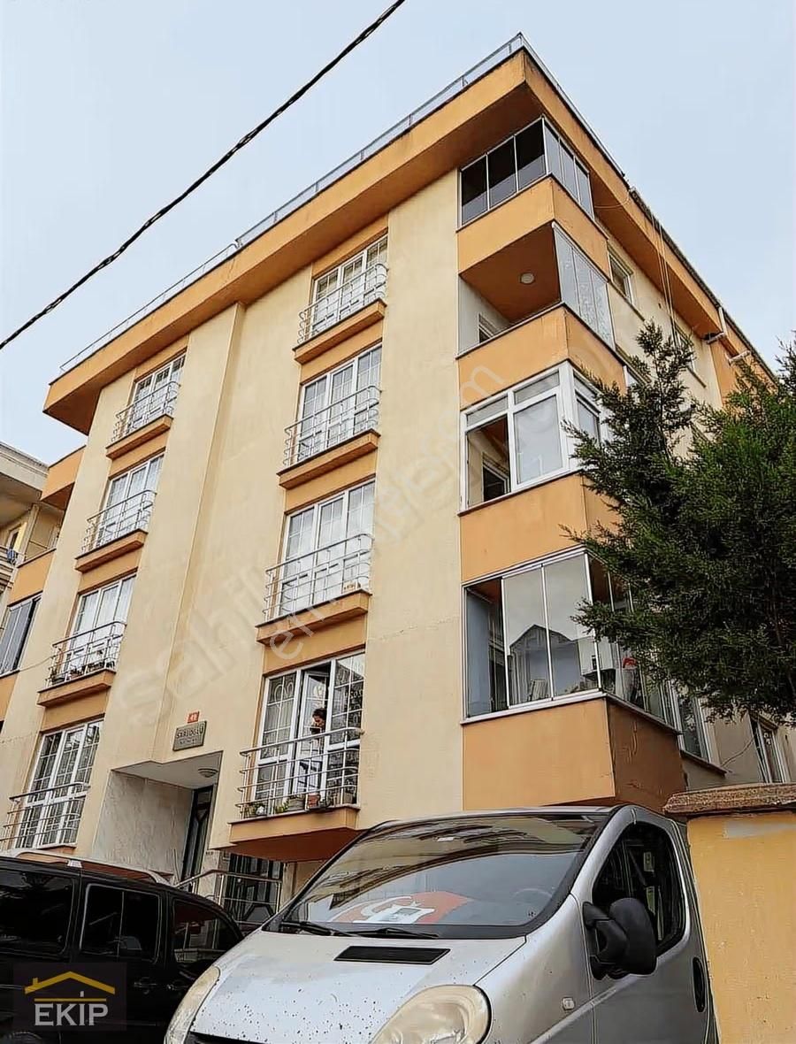 Ekip Gayrimenkulden İnönü Mahallesnde 125 M2 3+1 Arakat - Görsel 29