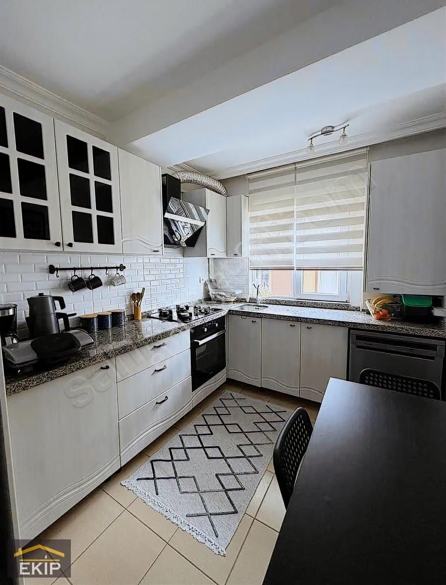 Ekip Gayrimenkulden İnönü Mahallesnde 125 M2 3+1 Arakat - Görsel 34