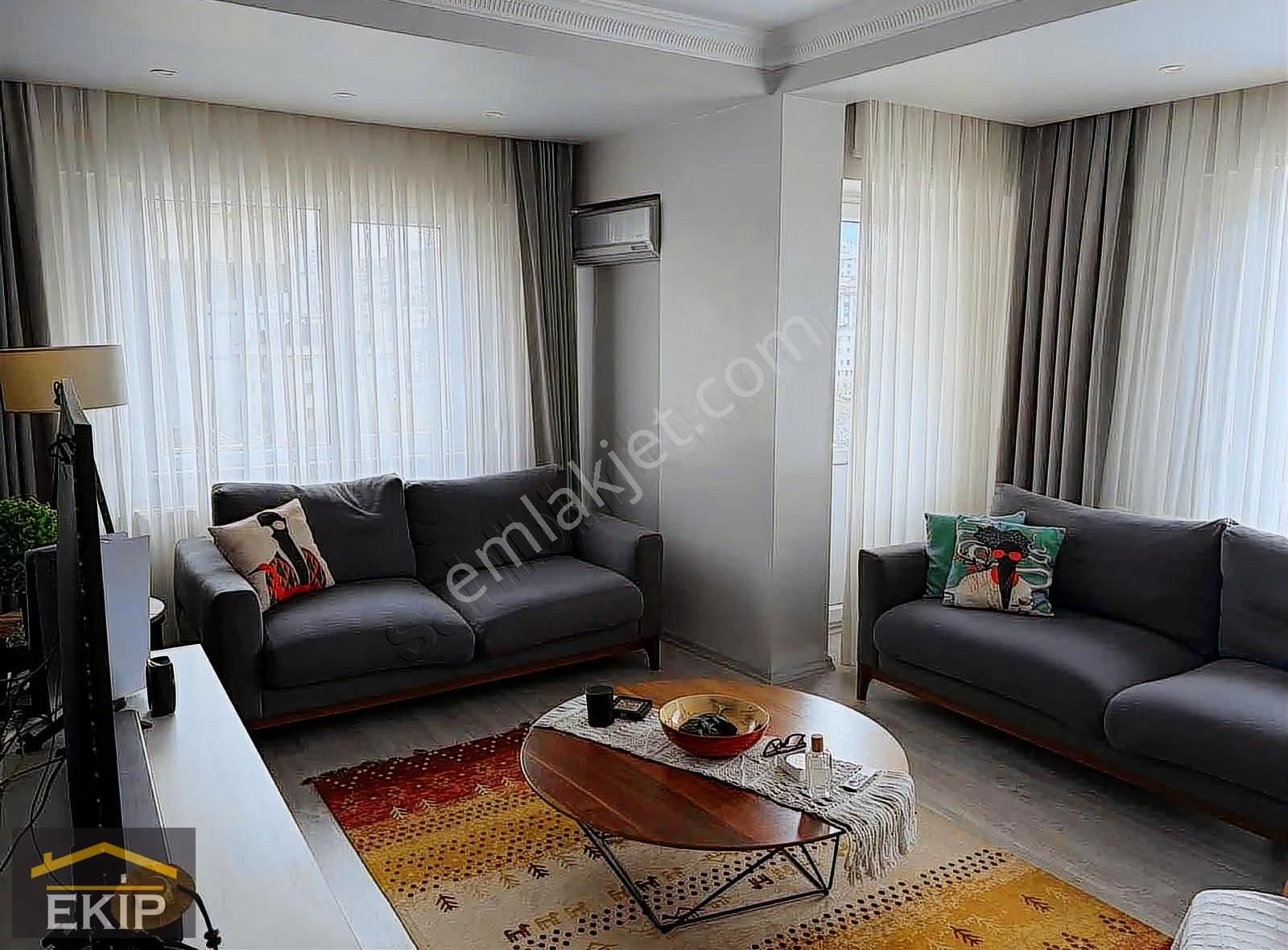 Ekip Gayrimenkulden İnönü Mahallesnde 125 M2 3+1 Arakat - Görsel 30