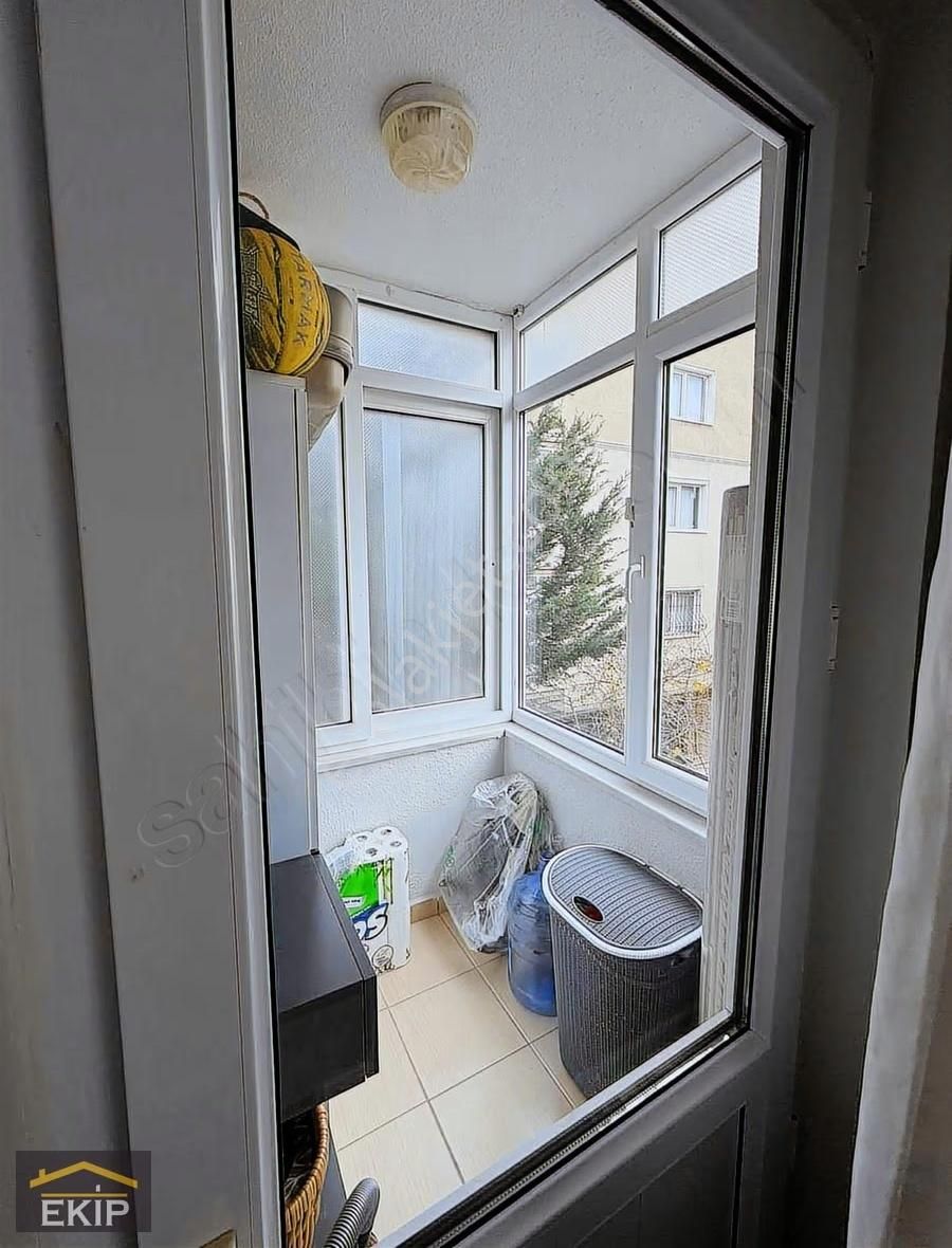 Ekip Gayrimenkulden İnönü Mahallesnde 125 M2 3+1 Arakat - Görsel 26