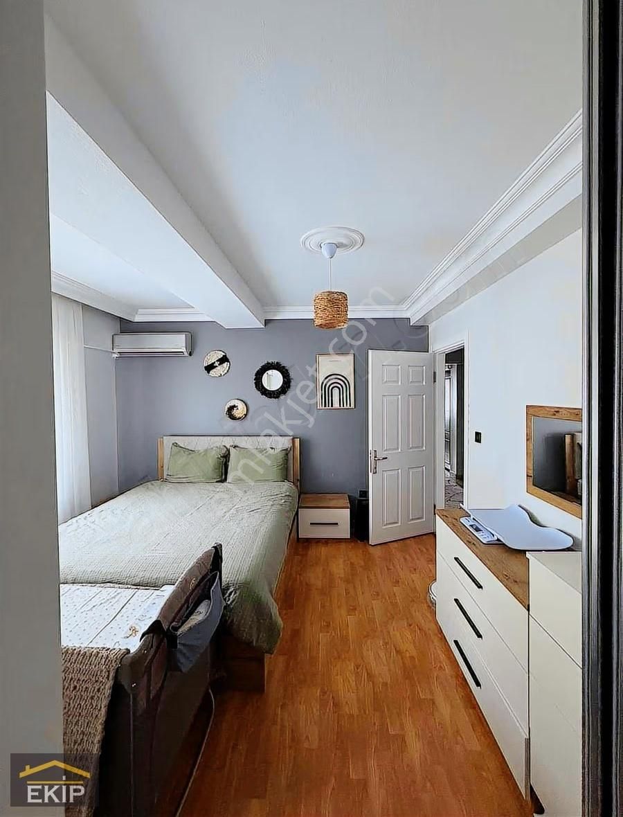 Ekip Gayrimenkulden İnönü Mahallesnde 125 M2 3+1 Arakat - Görsel 33