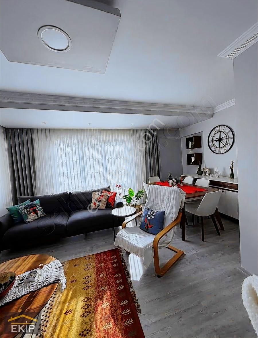 Ekip Gayrimenkulden İnönü Mahallesnde 125 M2 3+1 Arakat - Görsel 31