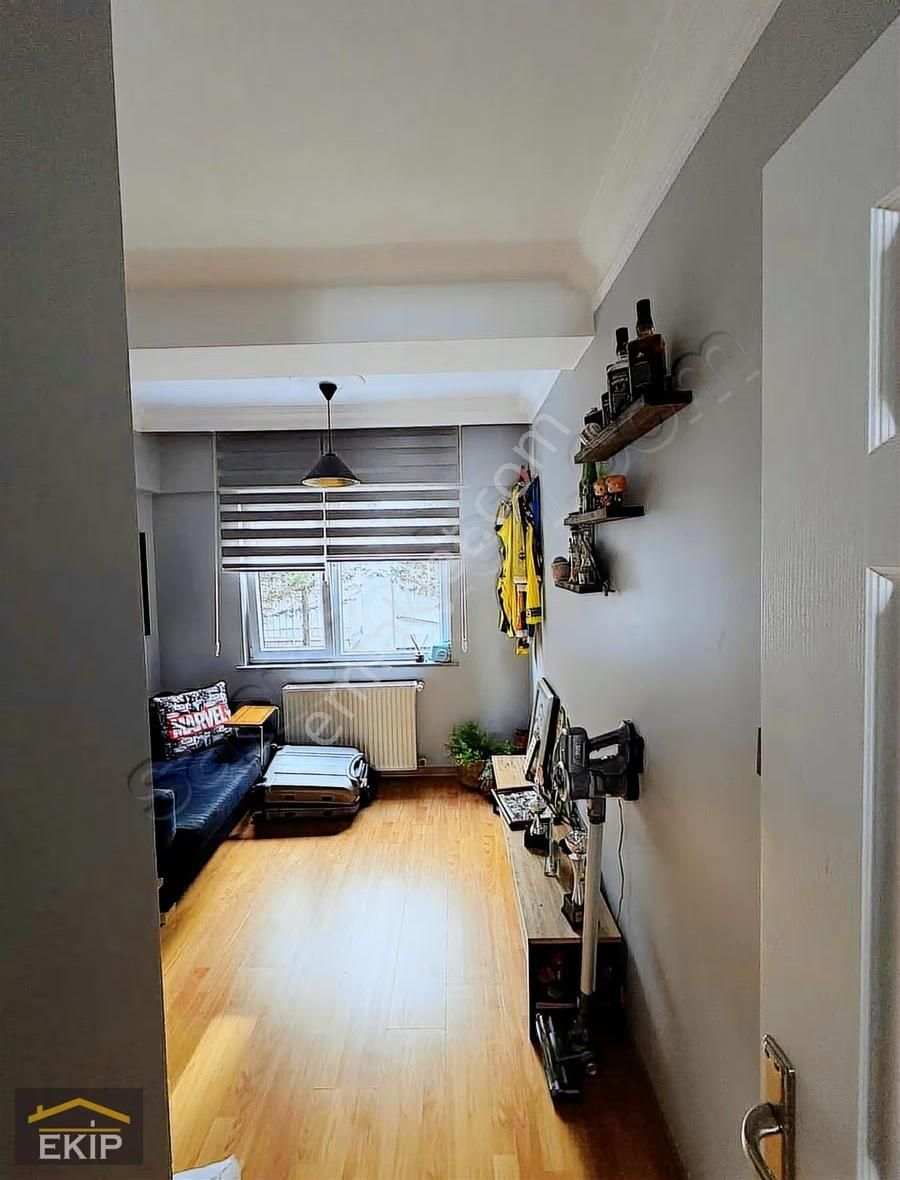 Ekip Gayrimenkulden İnönü Mahallesnde 125 M2 3+1 Arakat - Görsel 32