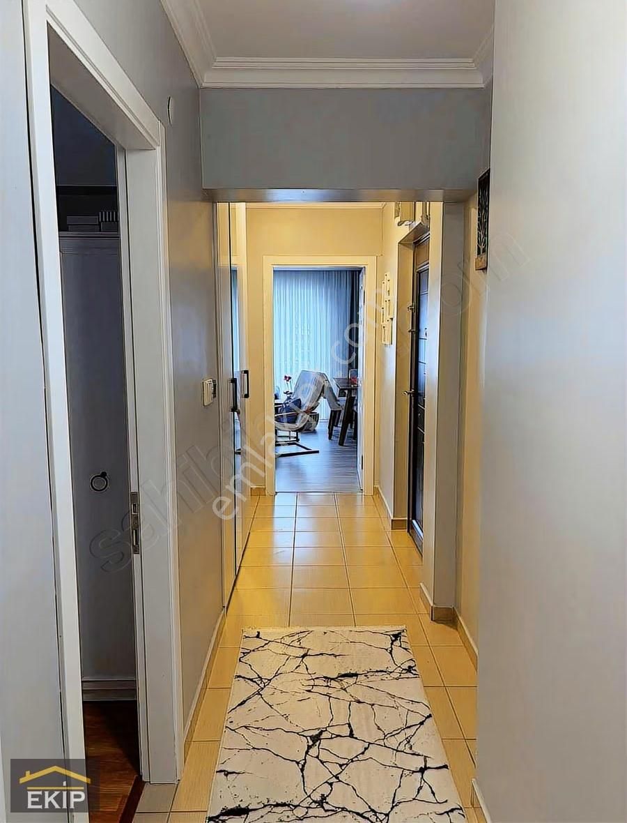 Ekip Gayrimenkulden İnönü Mahallesnde 125 M2 3+1 Arakat - Görsel 12