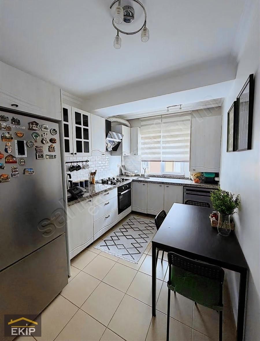 Ekip Gayrimenkulden İnönü Mahallesnde 125 M2 3+1 Arakat - Görsel 24