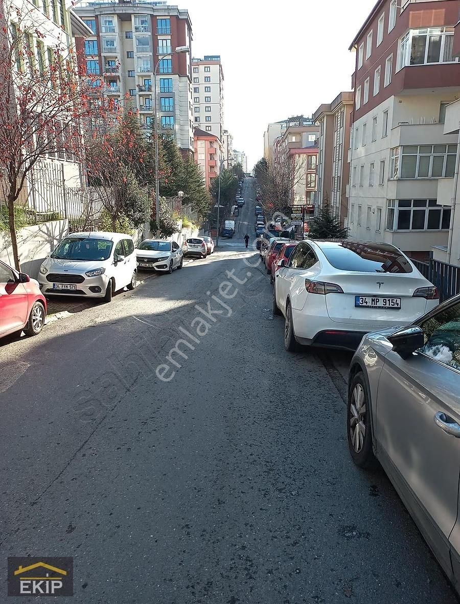 Elalmış Reyhan Sokakta Masrafsız 3+1 Kiralık - Görsel 8