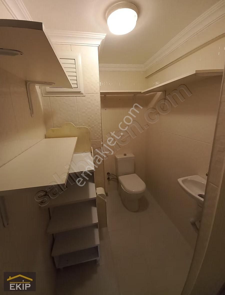 Elalmış Reyhan Sokakta Masrafsız 3+1 Kiralık - Görsel 20
