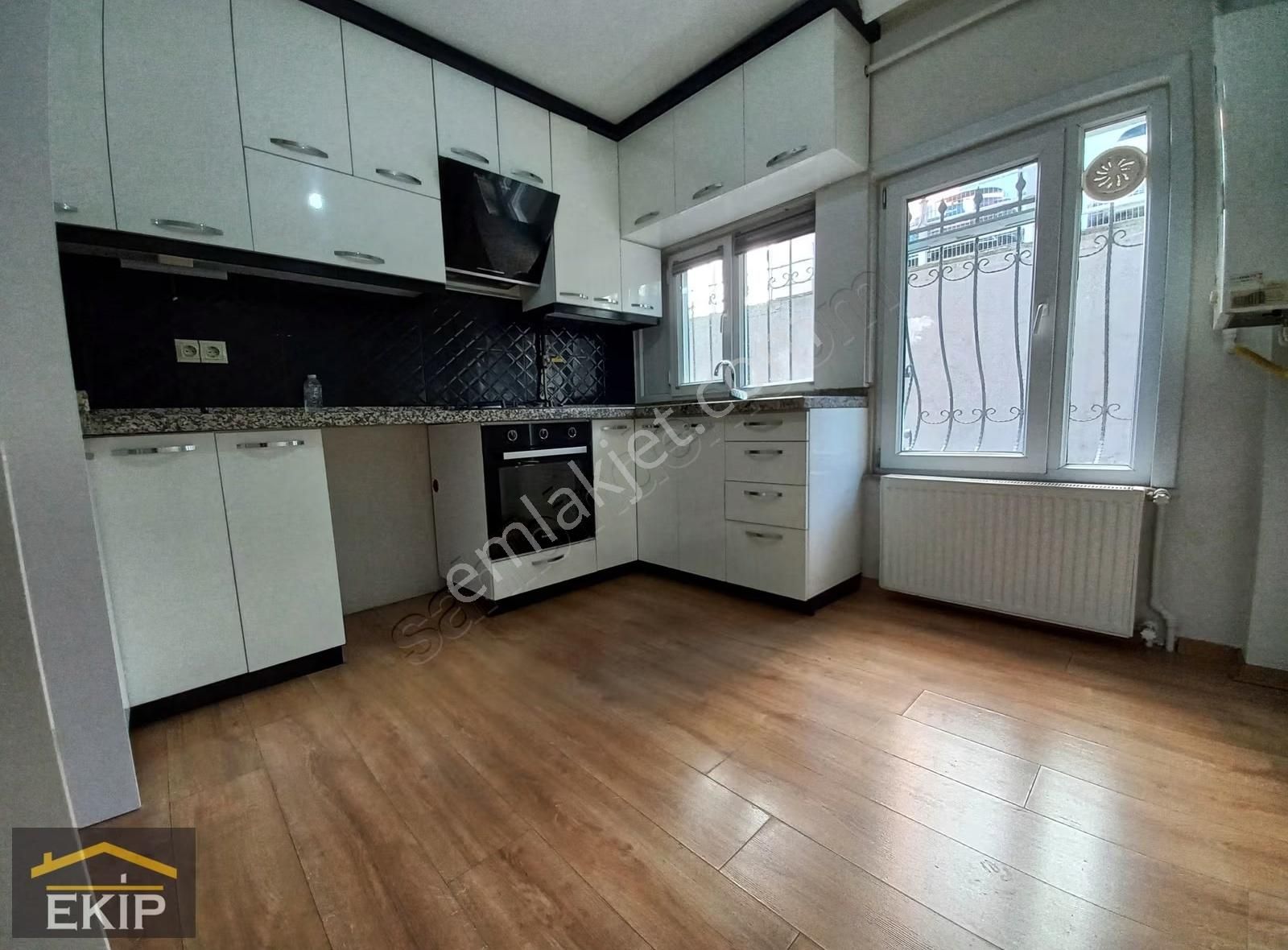 Elalmış Reyhan Sokakta Masrafsız 3+1 Kiralık - Görsel 11