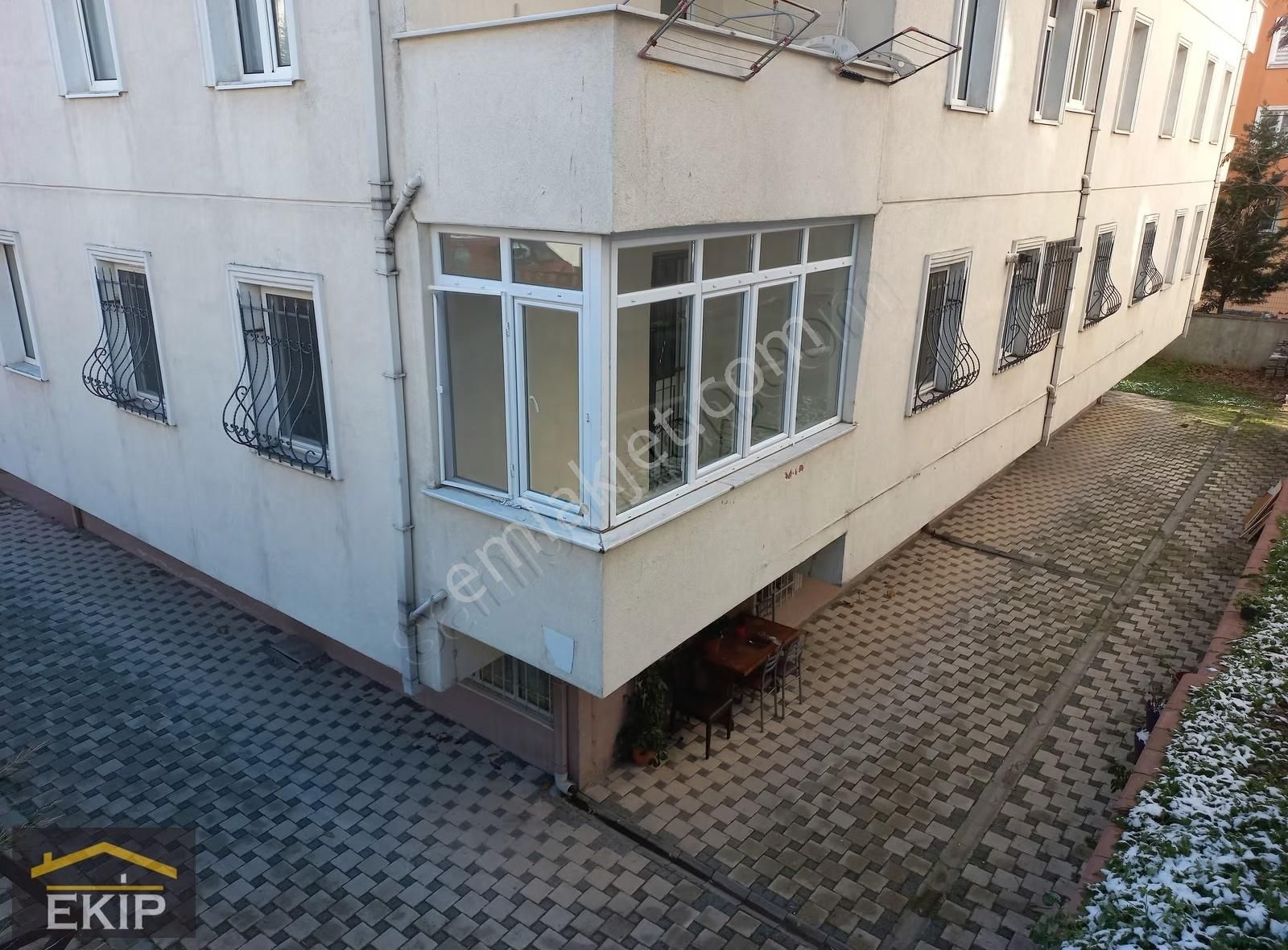 Elalmış Reyhan Sokakta Masrafsız 3+1 Kiralık - Görsel 14