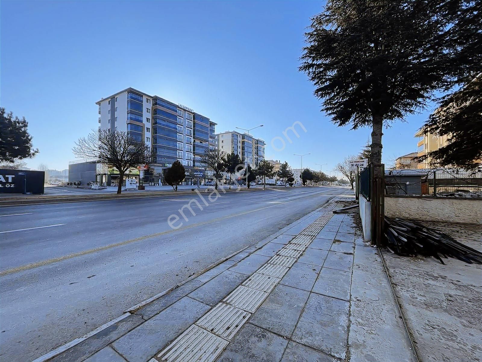 Yüce'den▓1.daire Parası 2.daire Veriyoruz Ankara Bulvar Cephe... - Görsel 28