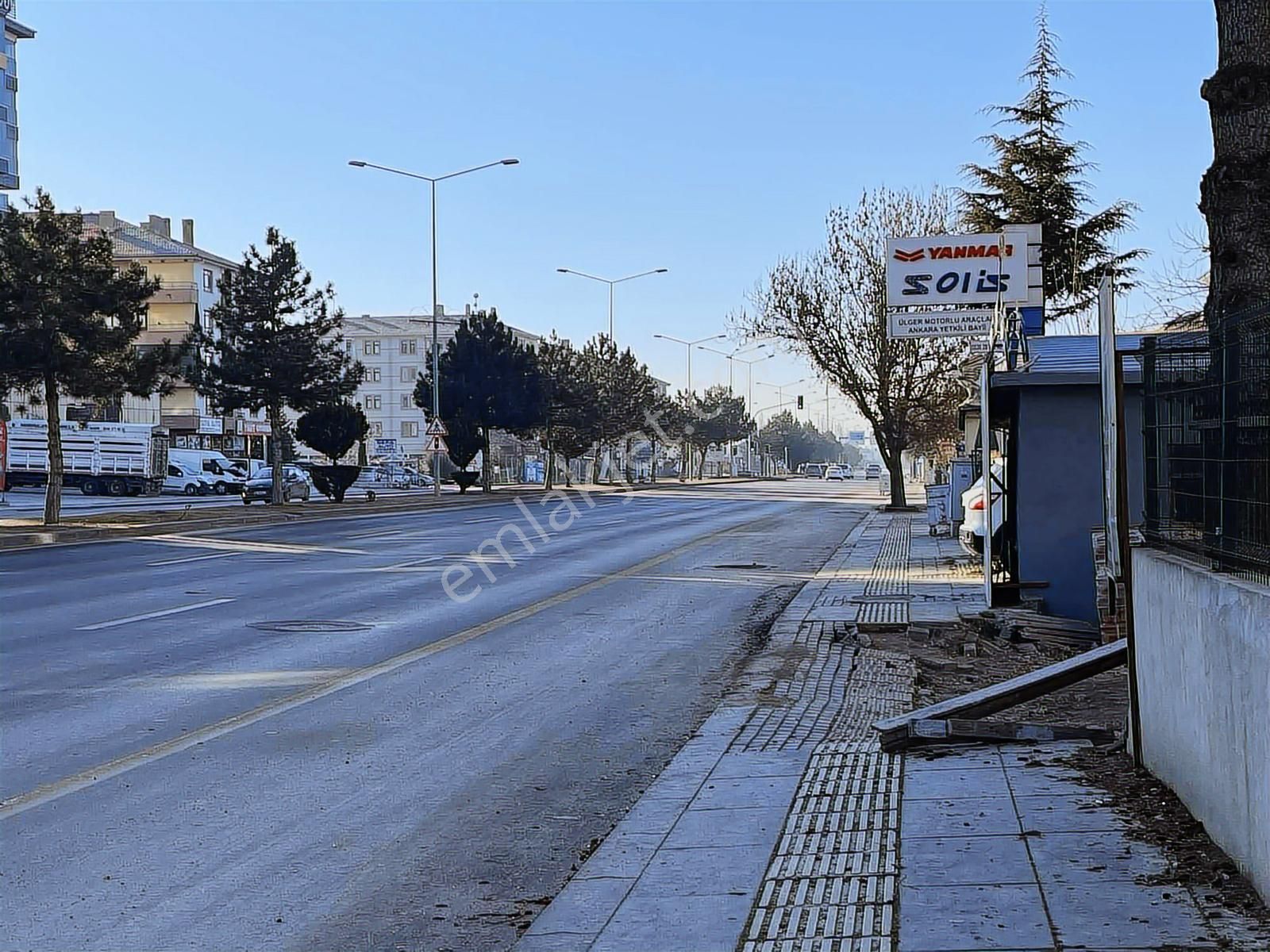 Yüce'den▓1.daire Parası 2.daire Veriyoruz Ankara Bulvar Cephe... - Görsel 19