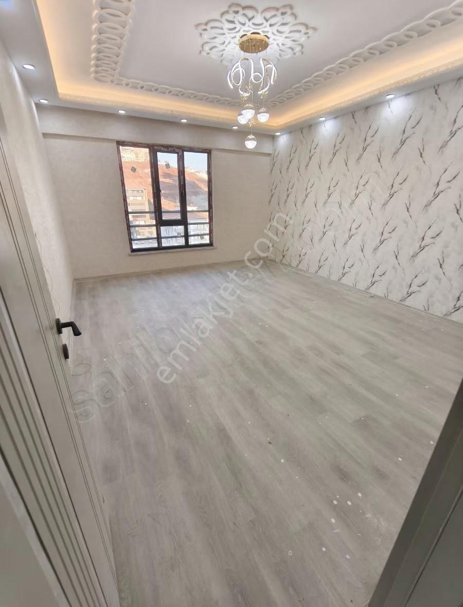 Seyran Emlak'tan Liw Hastanesi Karşısında Satlık Sıfır 2+1 Daire - Görsel 12