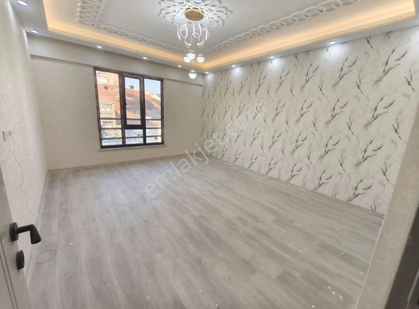 Seyran Emlak'tan Liw Hastanesi Karşısında Satlık Sıfır 2+1 Daire - Görsel 8