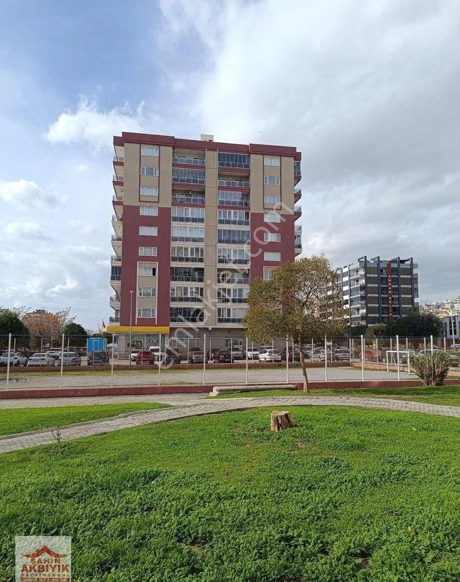 Bayraklı Ziyam 5 Sitesi 3+1 120m2 Ara Kat Deniz Manzaralı - Görsel 13