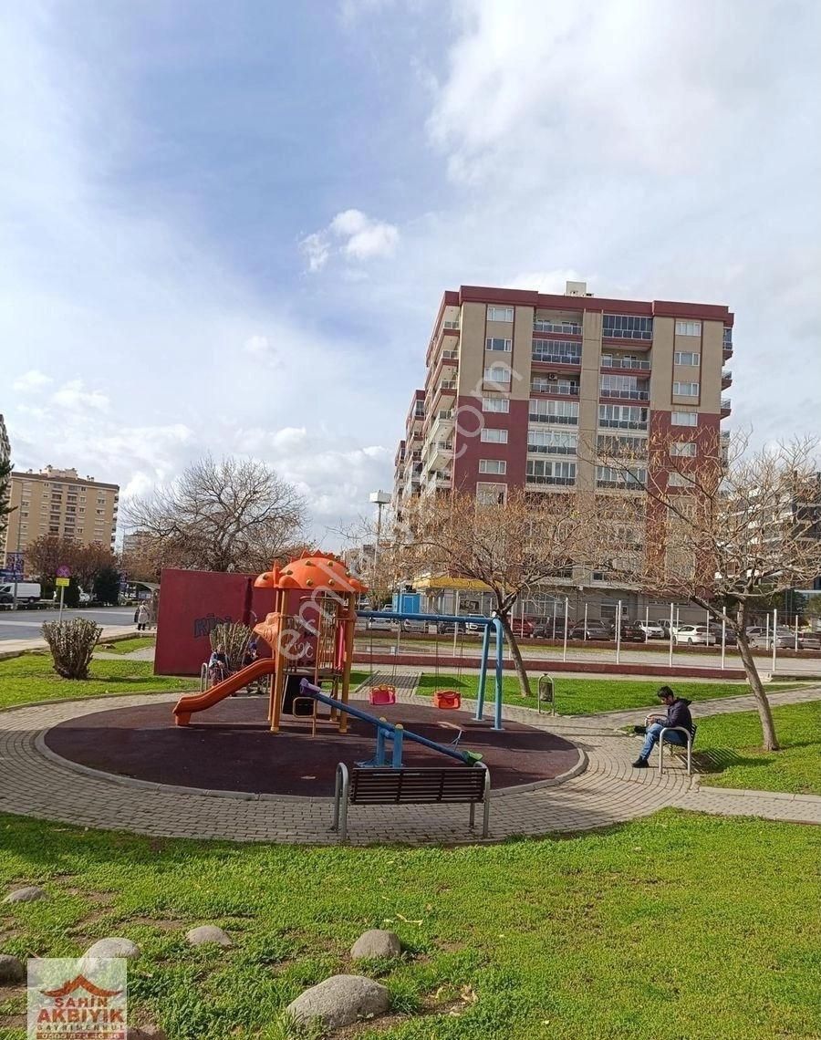 Bayraklı Ziyam 5 Sitesi 3+1 120m2 Ara Kat Deniz Manzaralı - Görsel 15