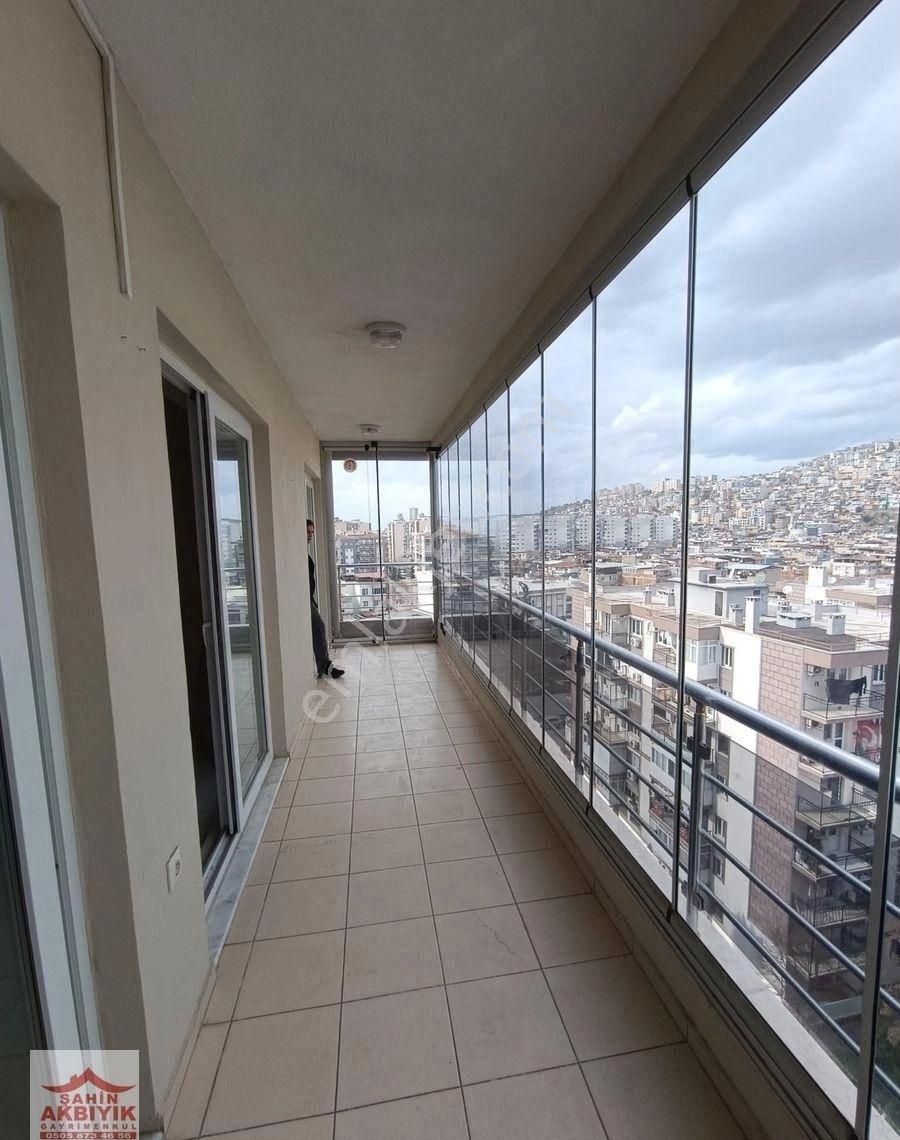 Bayraklı Ziyam 5 Sitesi 3+1 120m2 Ara Kat Deniz Manzaralı - Görsel 35