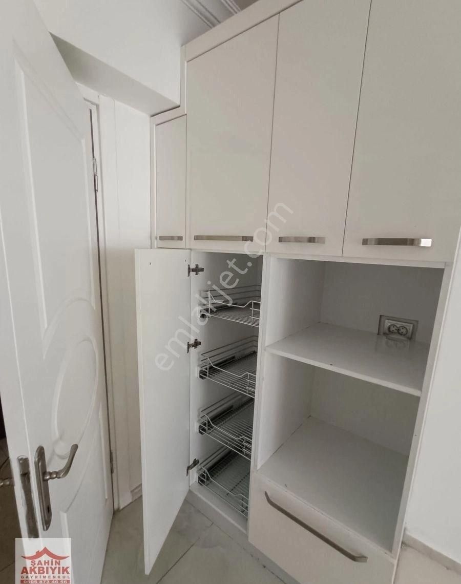 Bayraklı Ziyam 5 Sitesi 3+1 120m2 Ara Kat Deniz Manzaralı - Görsel 6